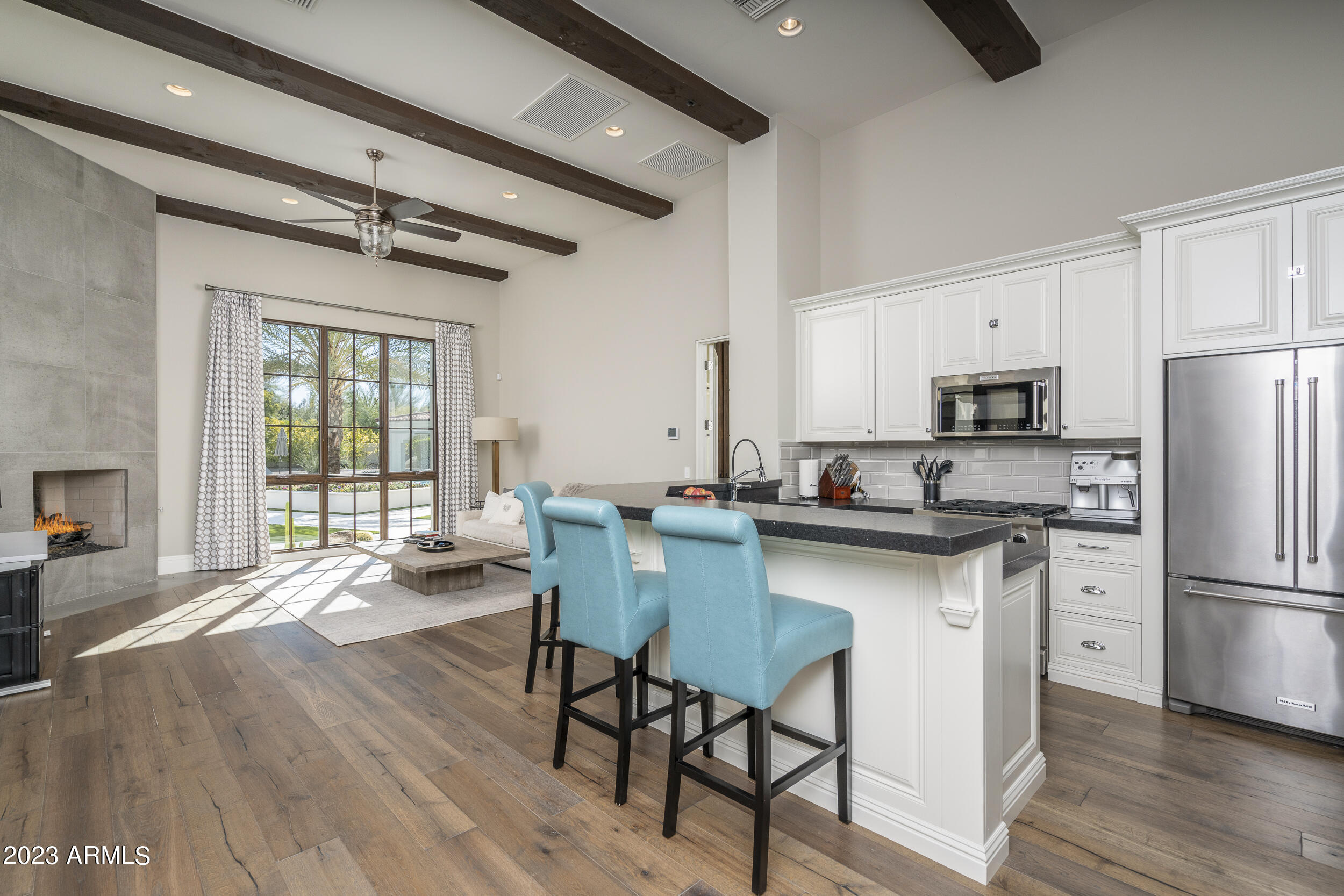 MOCKINGBIRD SQUARE - Residential