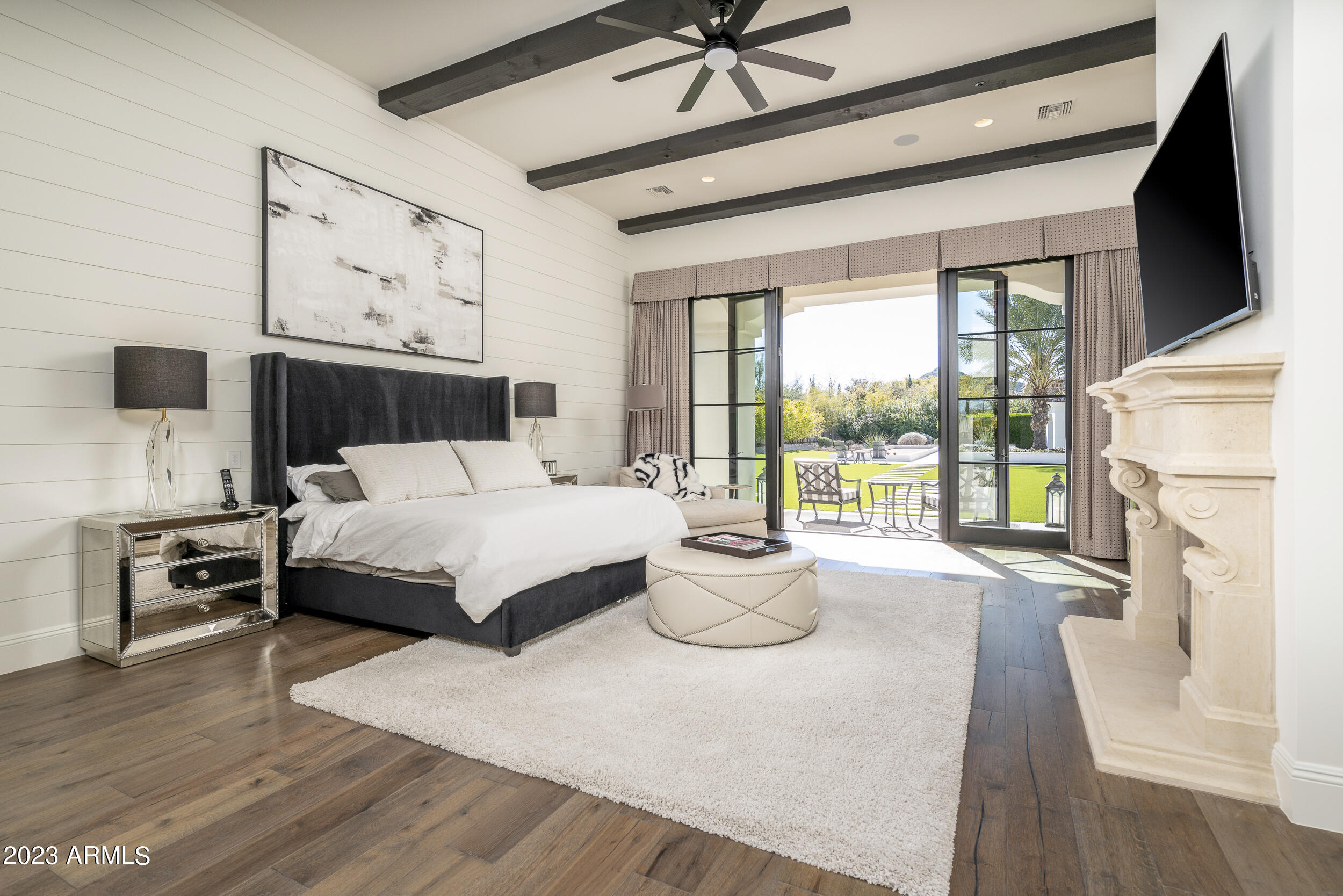 MOCKINGBIRD SQUARE - Residential