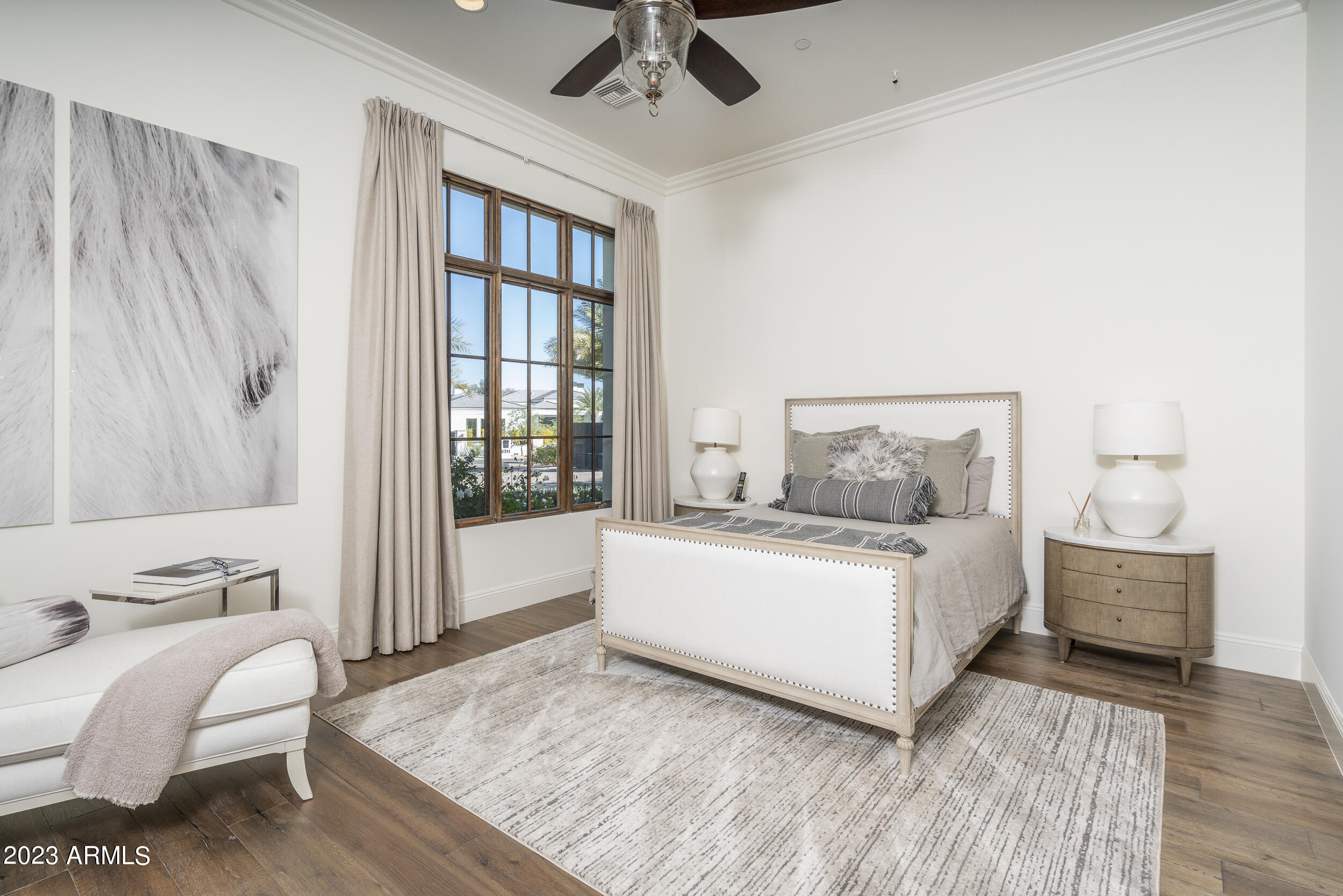 MOCKINGBIRD SQUARE - Residential