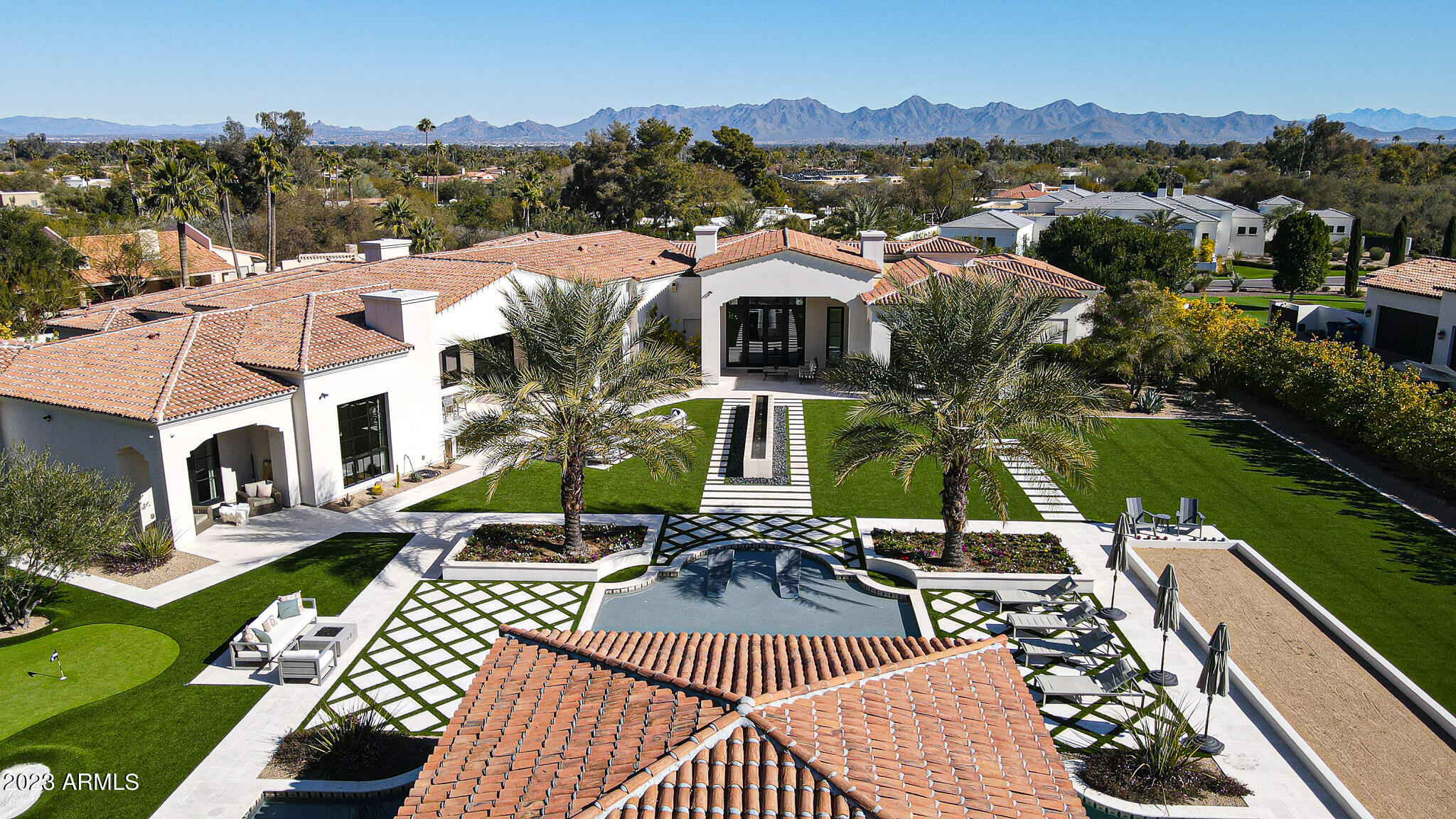 MOCKINGBIRD SQUARE - Residential