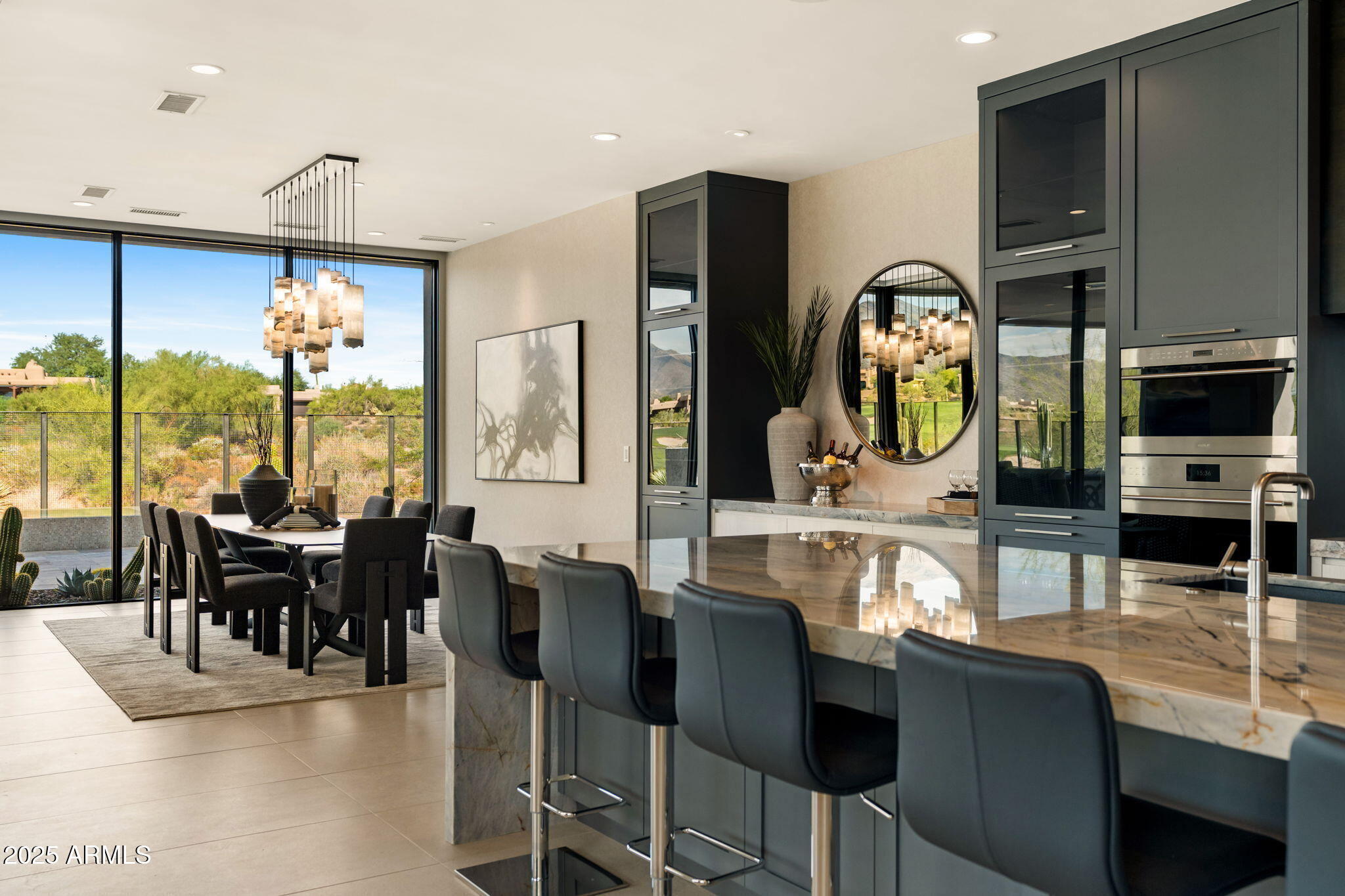 DESERT MOUNTAIN PARCEL 19 CONDOMINIUMS PHASE 2 - Residential