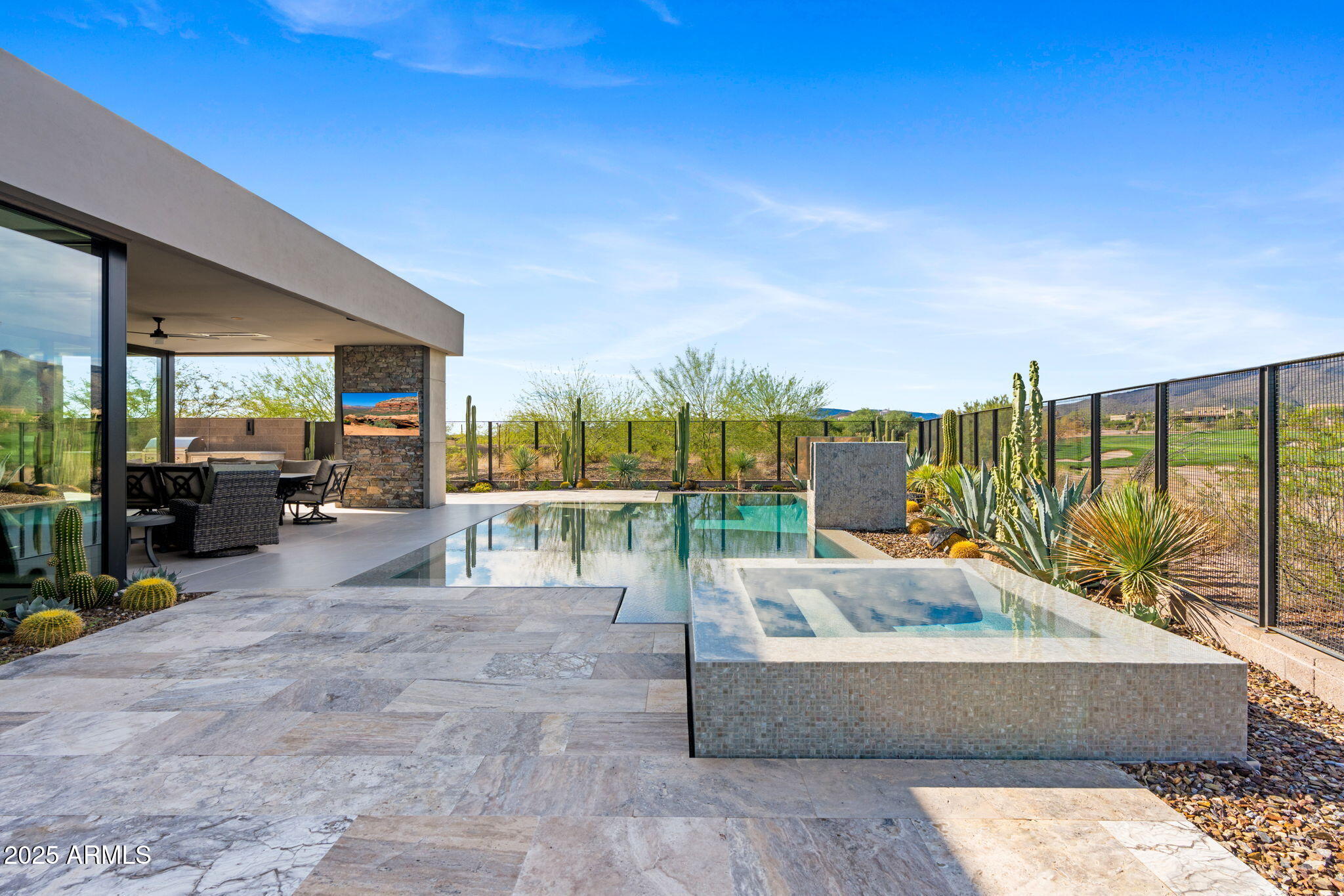 DESERT MOUNTAIN PARCEL 19 CONDOMINIUMS PHASE 2 - Residential