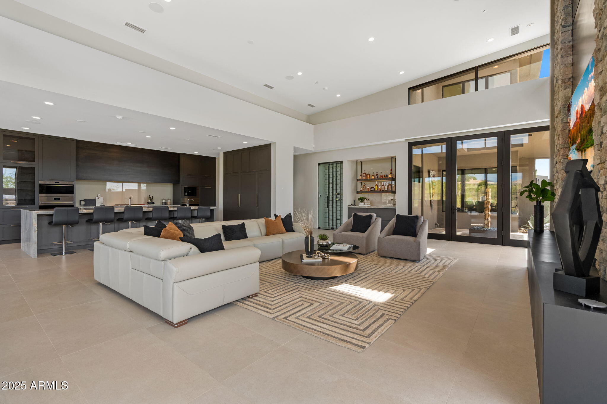 DESERT MOUNTAIN PARCEL 19 CONDOMINIUMS PHASE 2 - Residential