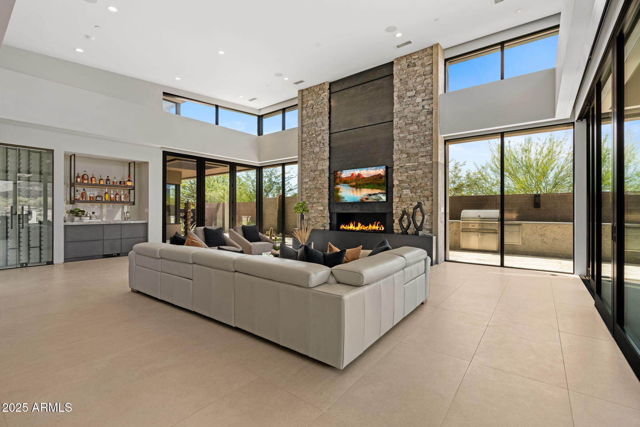 DESERT MOUNTAIN PARCEL 19 CONDOMINIUMS PHASE 2 - Residential