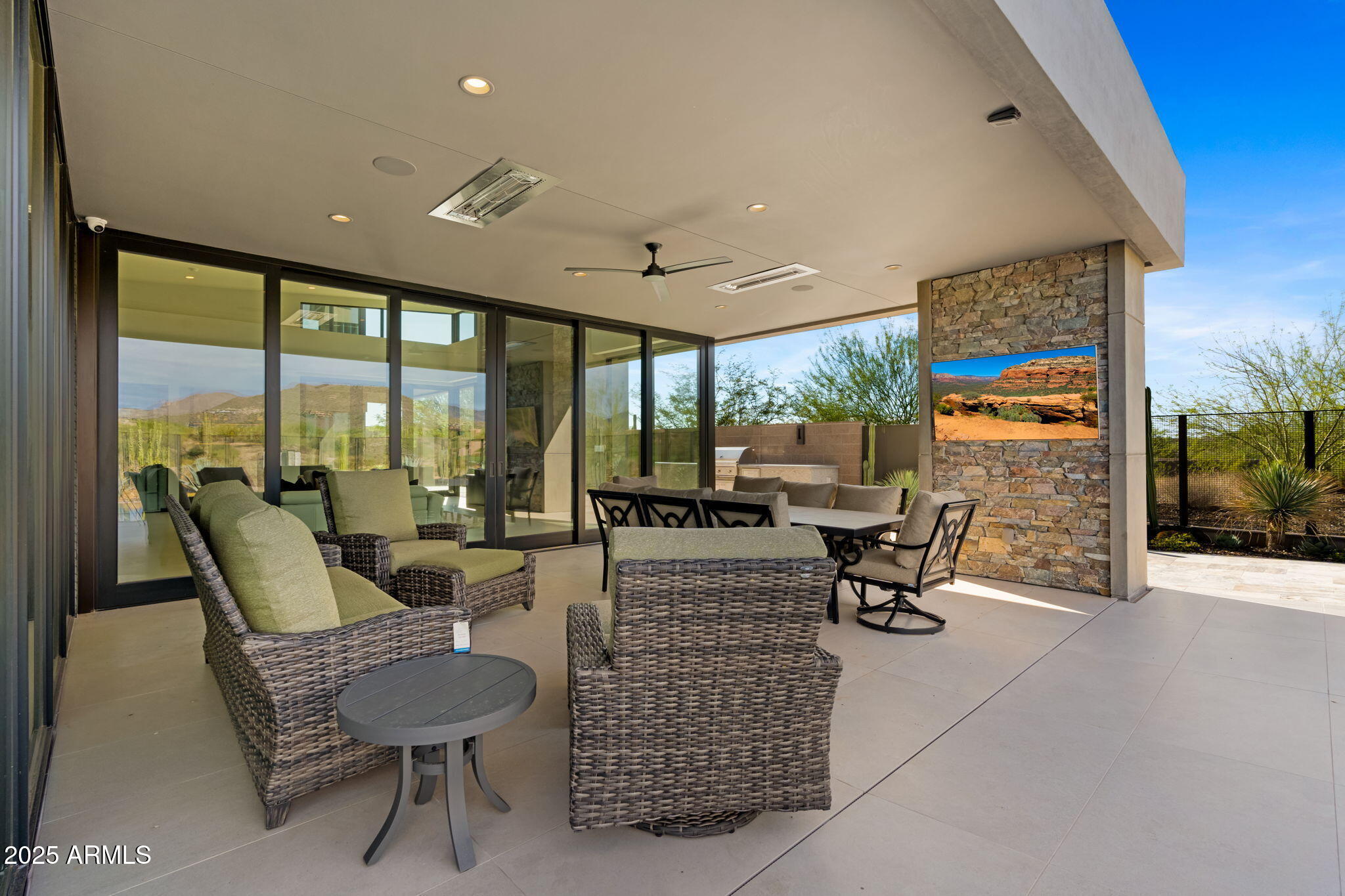 DESERT MOUNTAIN PARCEL 19 CONDOMINIUMS PHASE 2 - Residential
