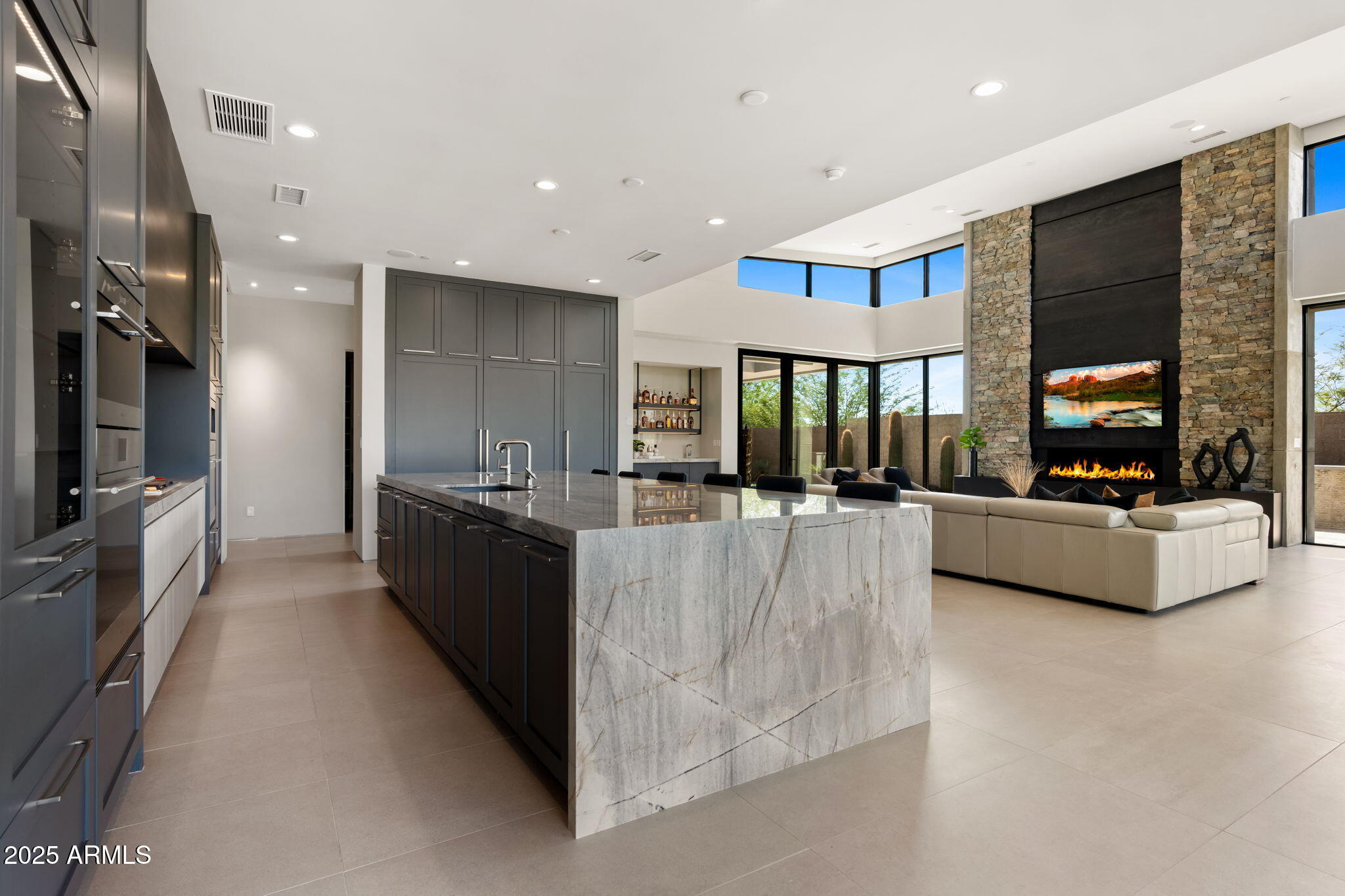 DESERT MOUNTAIN PARCEL 19 CONDOMINIUMS PHASE 2 - Residential