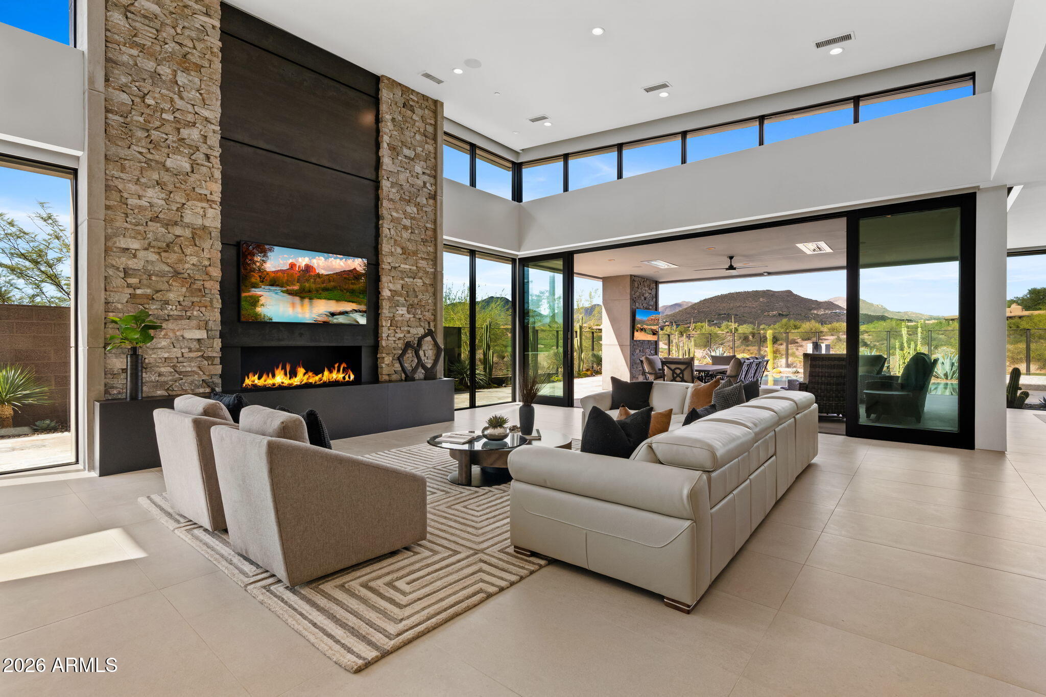 DESERT MOUNTAIN PARCEL 19 CONDOMINIUMS PHASE 2 - Residential