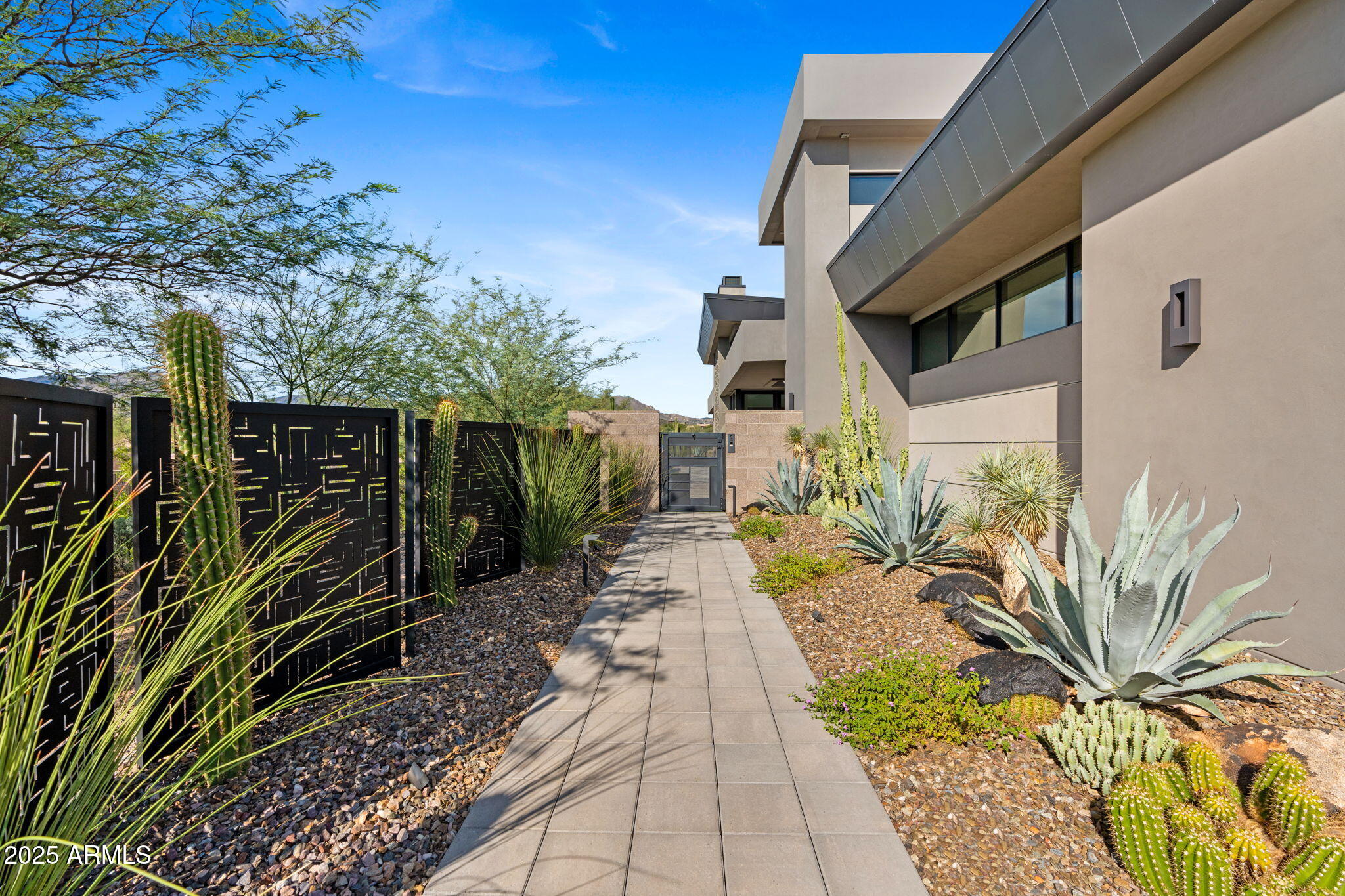 DESERT MOUNTAIN PARCEL 19 CONDOMINIUMS PHASE 2 - Residential