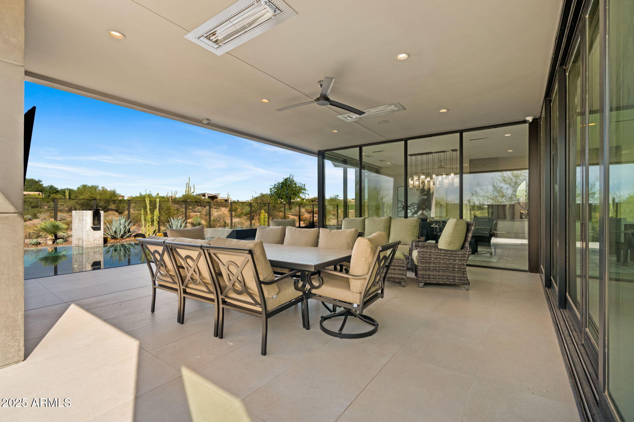 DESERT MOUNTAIN PARCEL 19 CONDOMINIUMS PHASE 2 - Residential