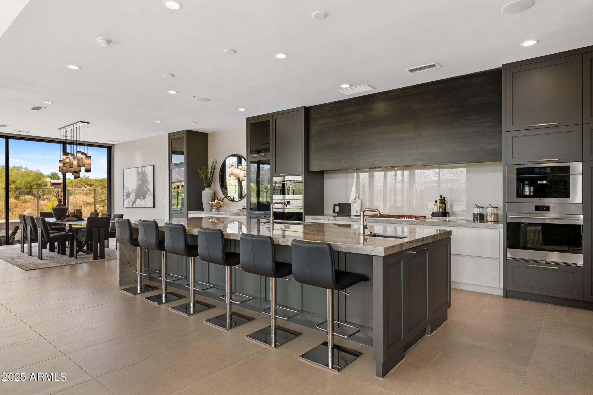DESERT MOUNTAIN PARCEL 19 CONDOMINIUMS PHASE 2 - Residential