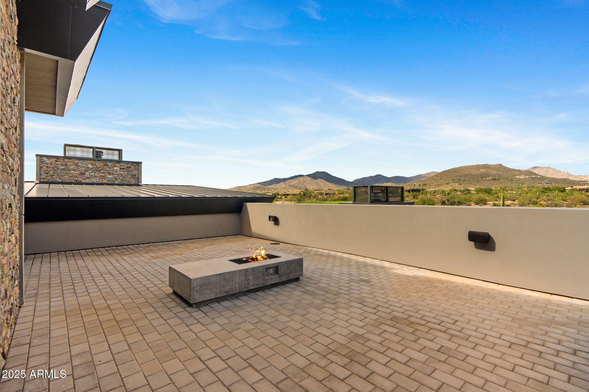 DESERT MOUNTAIN PARCEL 19 CONDOMINIUMS PHASE 2 - Residential