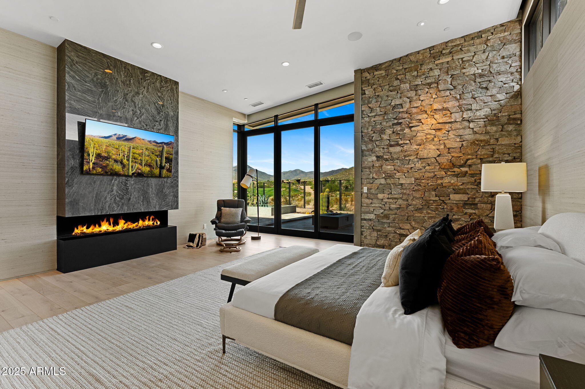 DESERT MOUNTAIN PARCEL 19 CONDOMINIUMS PHASE 2 - Residential