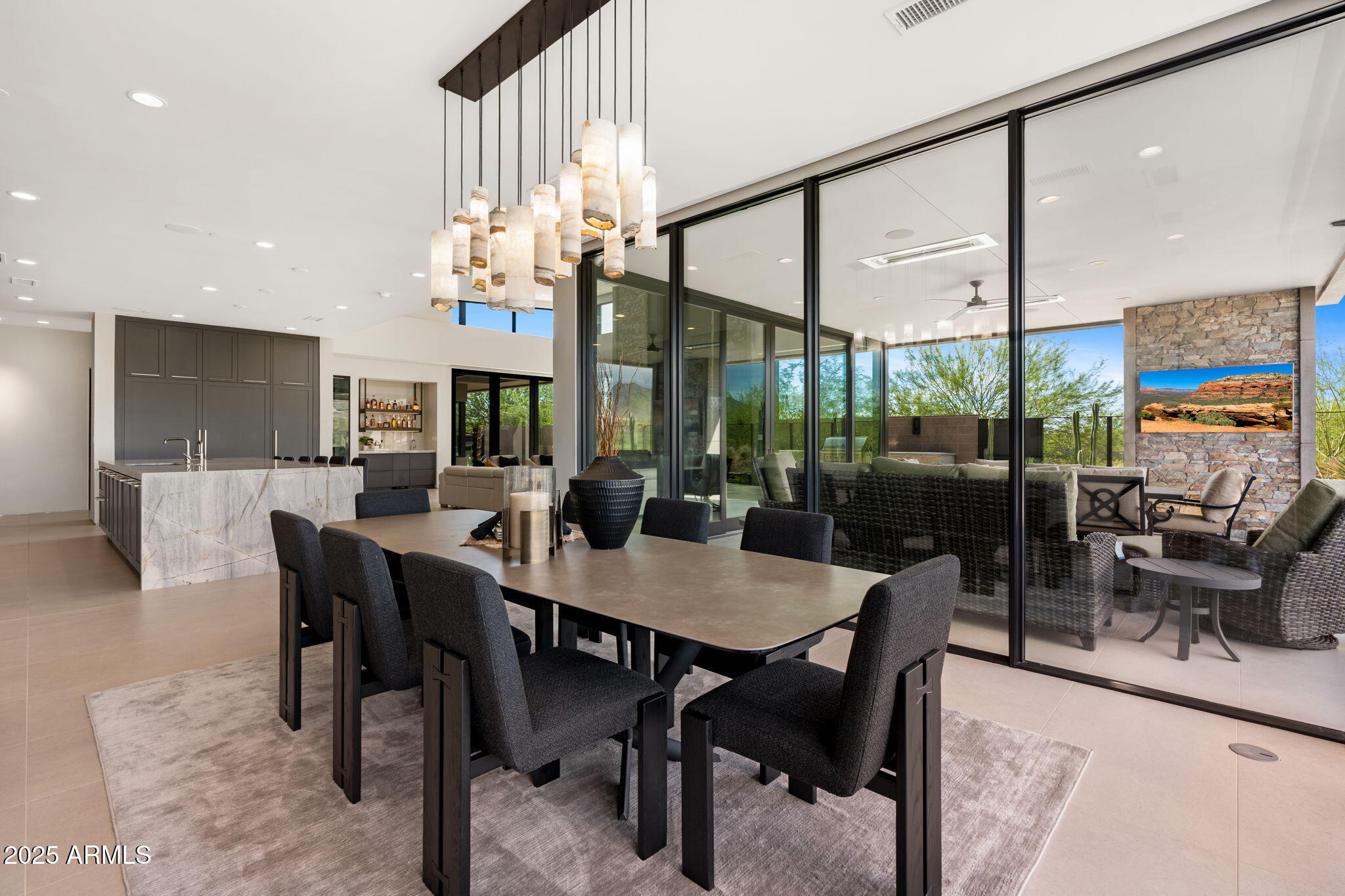 DESERT MOUNTAIN PARCEL 19 CONDOMINIUMS PHASE 2 - Residential