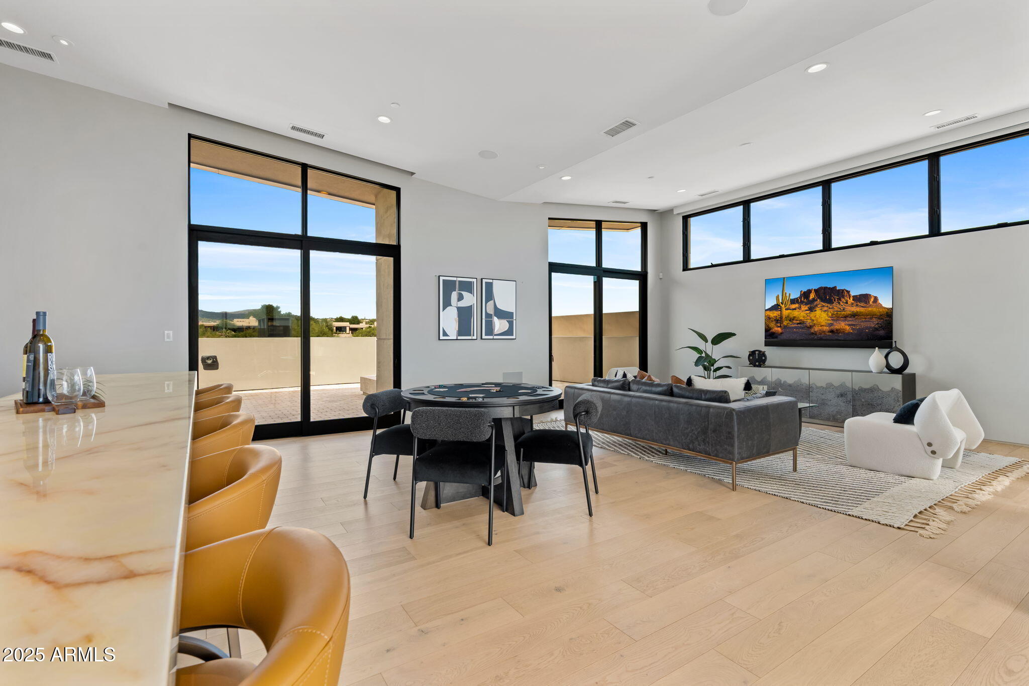 DESERT MOUNTAIN PARCEL 19 CONDOMINIUMS PHASE 2 - Residential