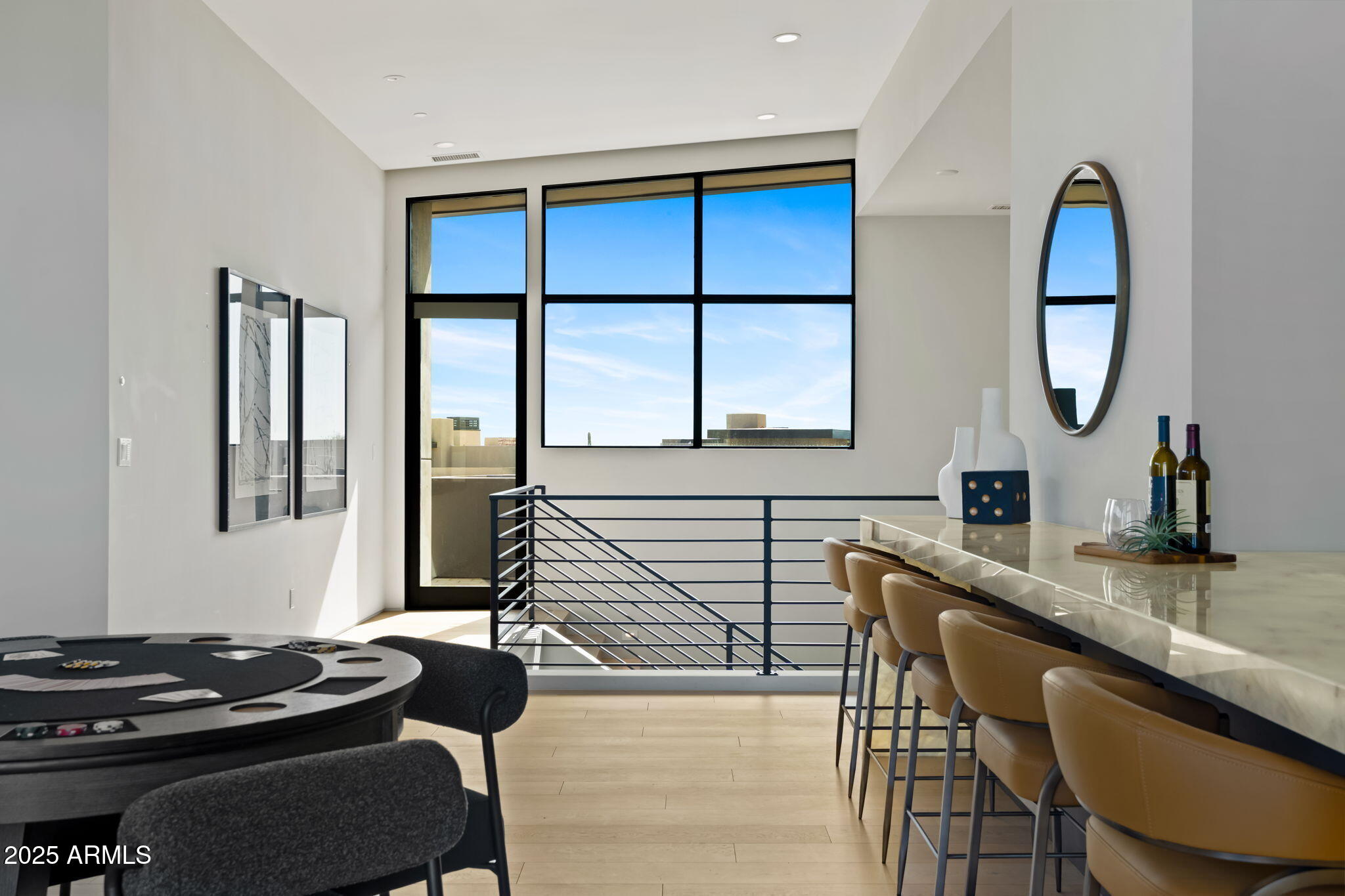 DESERT MOUNTAIN PARCEL 19 CONDOMINIUMS PHASE 2 - Residential