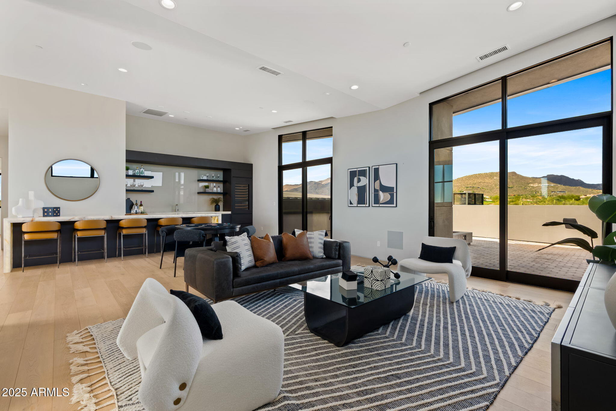 DESERT MOUNTAIN PARCEL 19 CONDOMINIUMS PHASE 2 - Residential