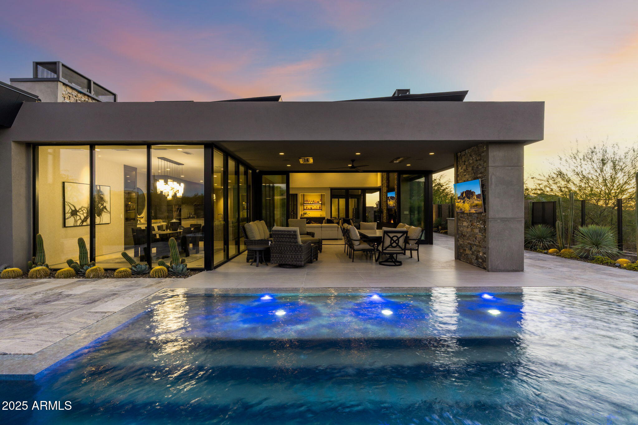 DESERT MOUNTAIN PARCEL 19 CONDOMINIUMS PHASE 2 - Residential
