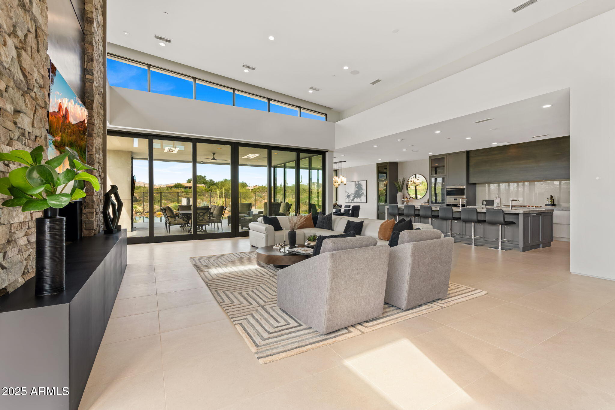 DESERT MOUNTAIN PARCEL 19 CONDOMINIUMS PHASE 2 - Residential