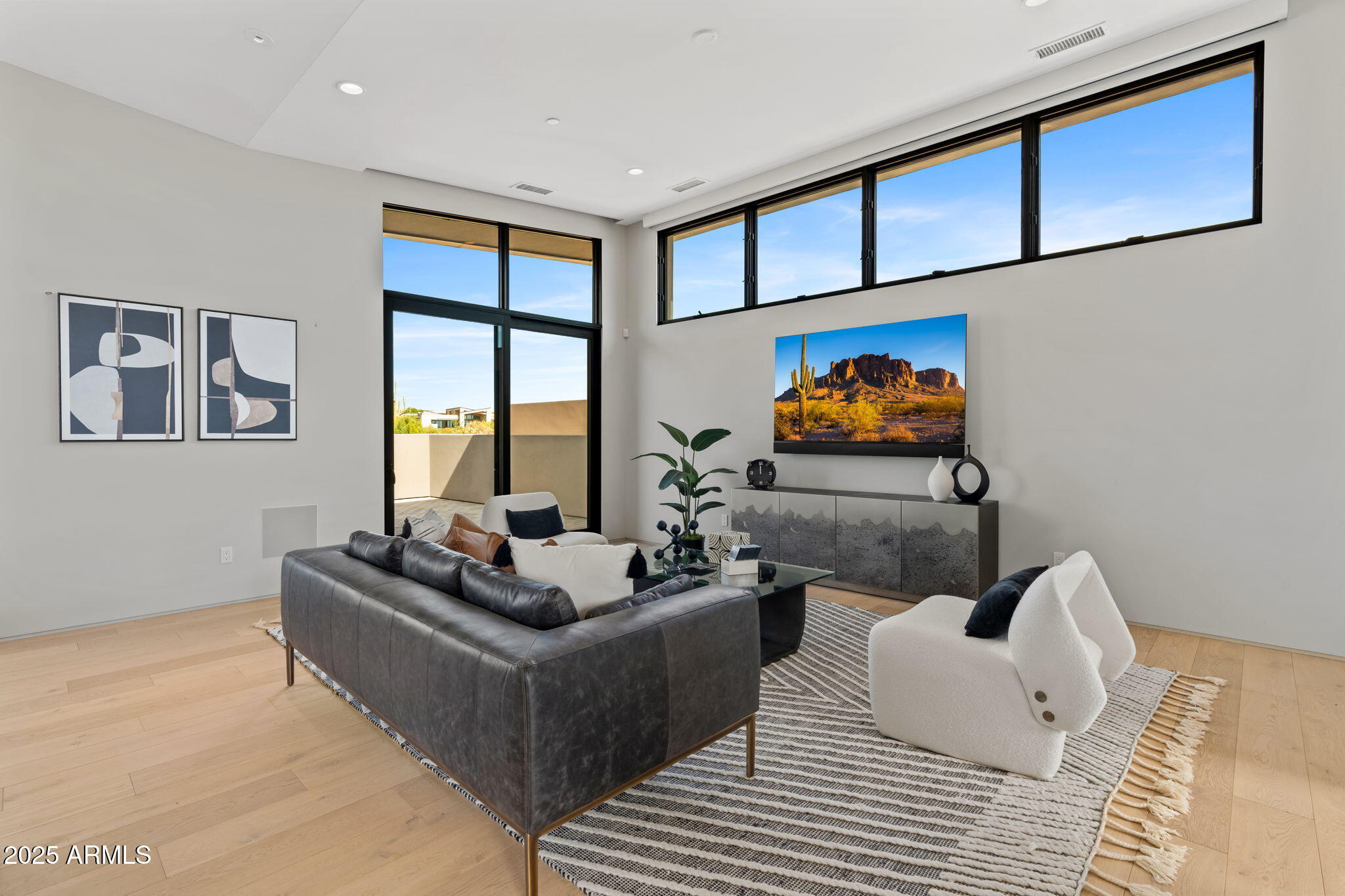 DESERT MOUNTAIN PARCEL 19 CONDOMINIUMS PHASE 2 - Residential