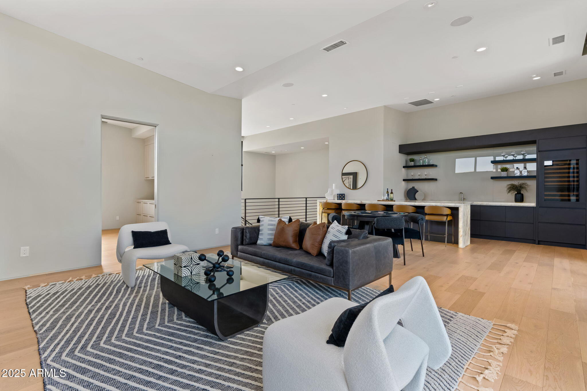DESERT MOUNTAIN PARCEL 19 CONDOMINIUMS PHASE 2 - Residential