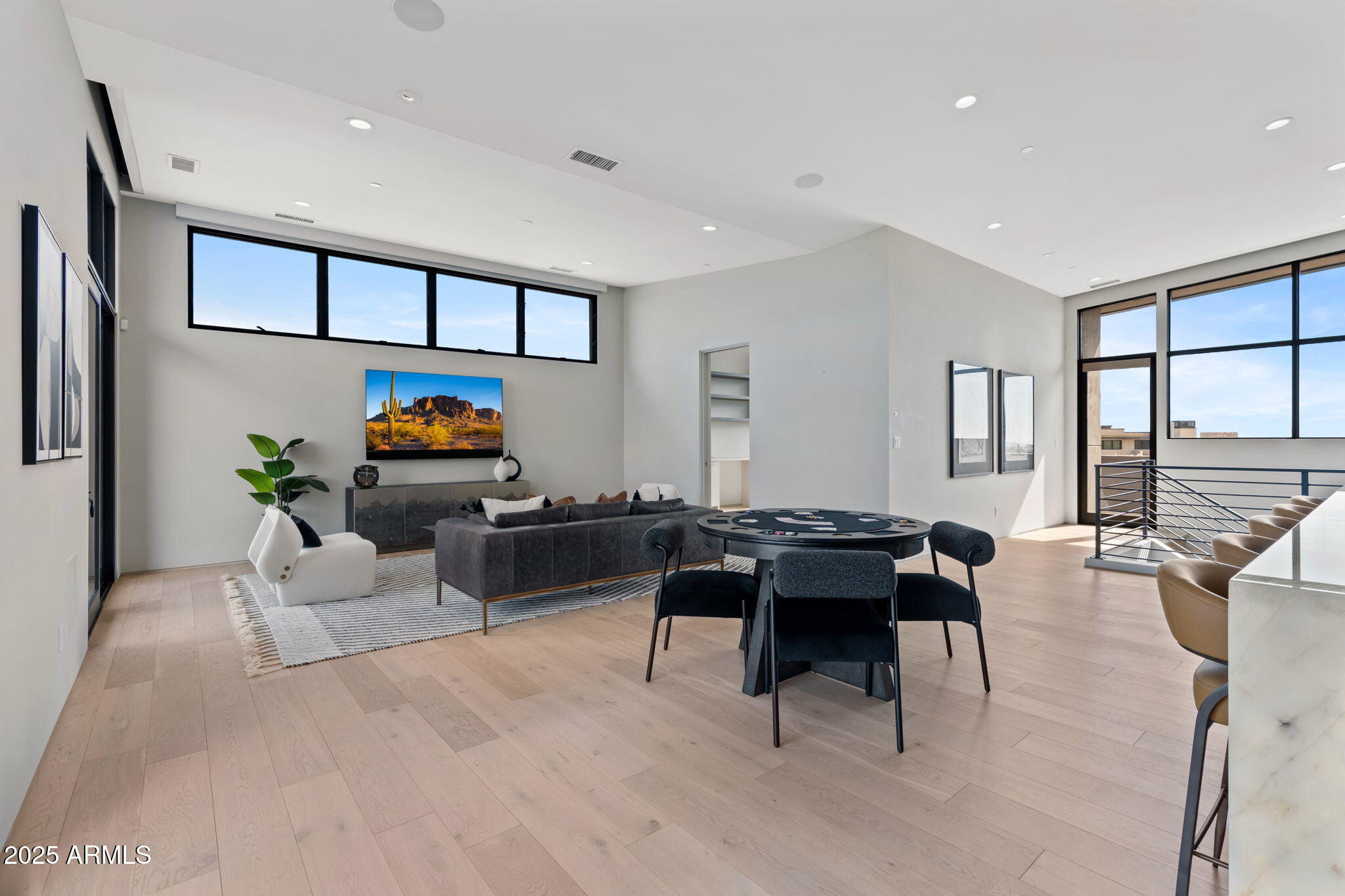 DESERT MOUNTAIN PARCEL 19 CONDOMINIUMS PHASE 2 - Residential