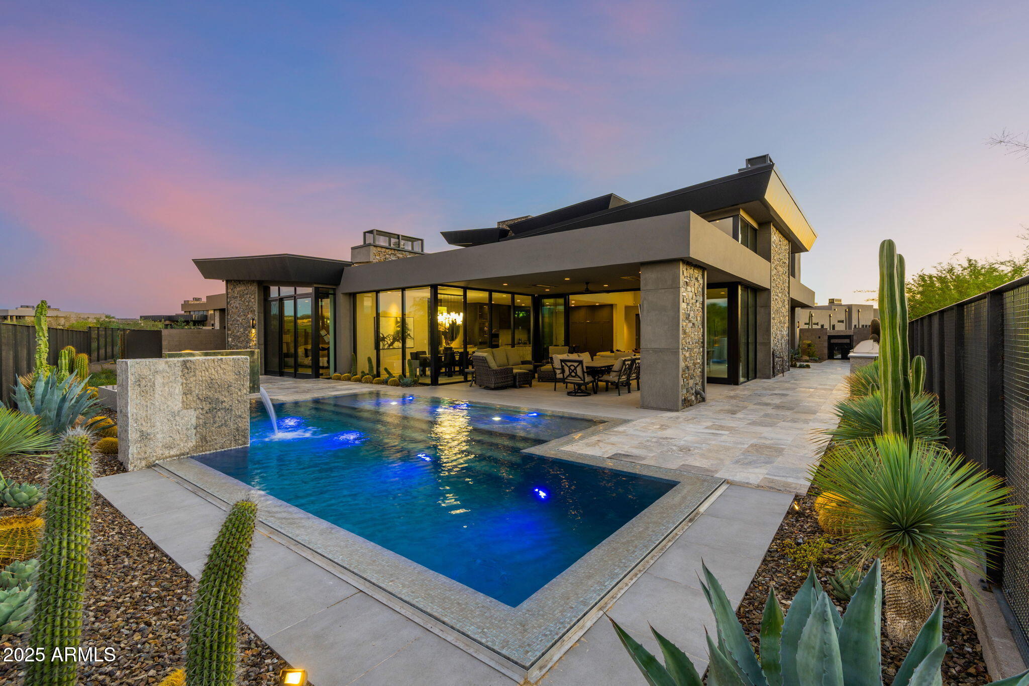 DESERT MOUNTAIN PARCEL 19 CONDOMINIUMS PHASE 2 - Residential
