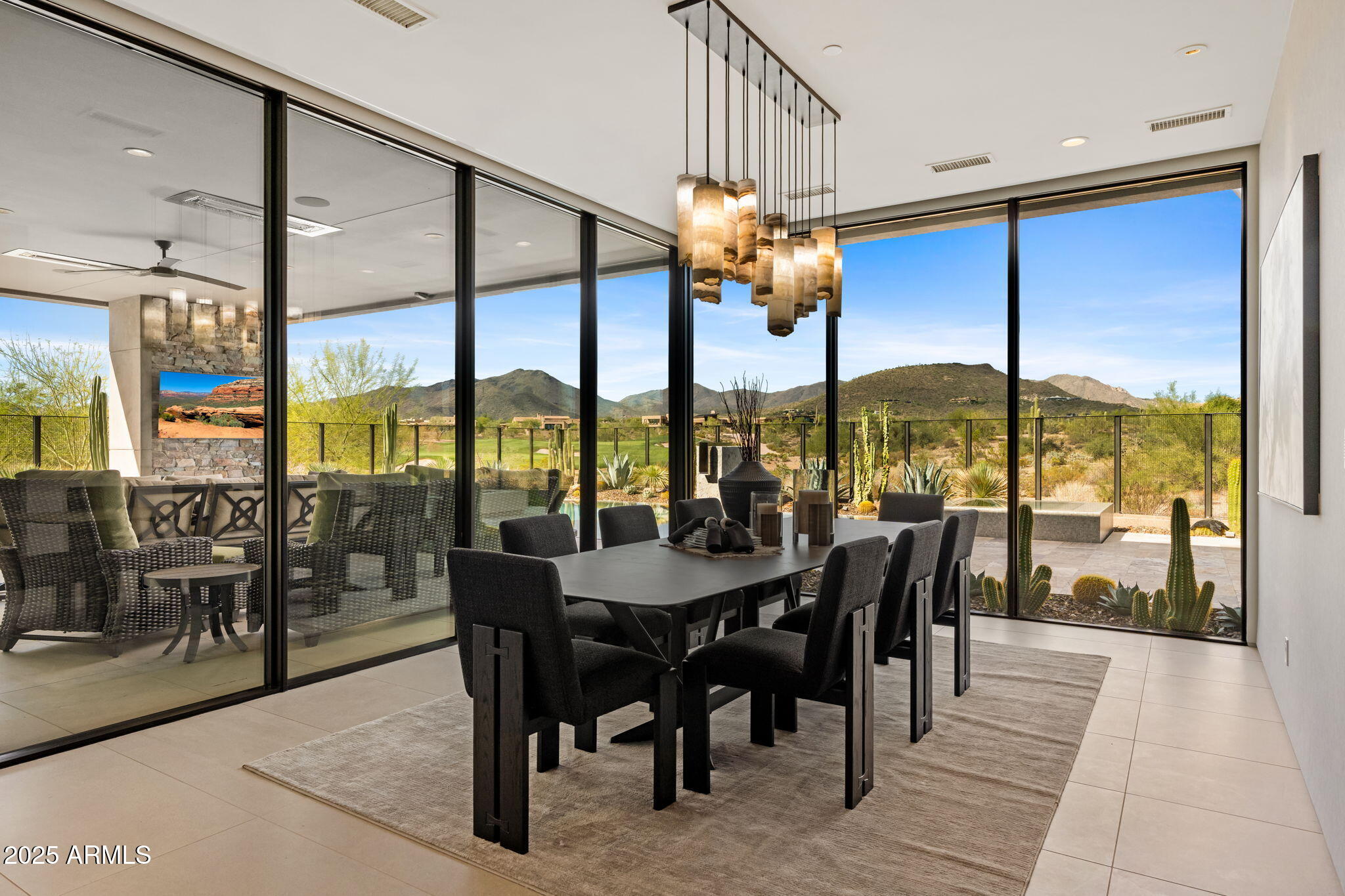 DESERT MOUNTAIN PARCEL 19 CONDOMINIUMS PHASE 2 - Residential
