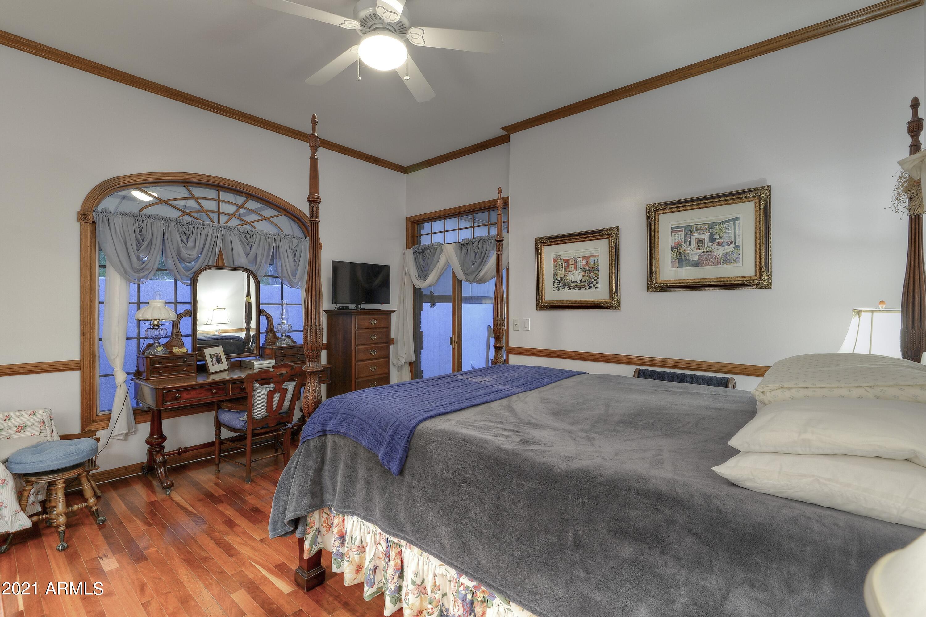 CASA BLANCA ESTATES LOT 20-37 & TR A - Residential