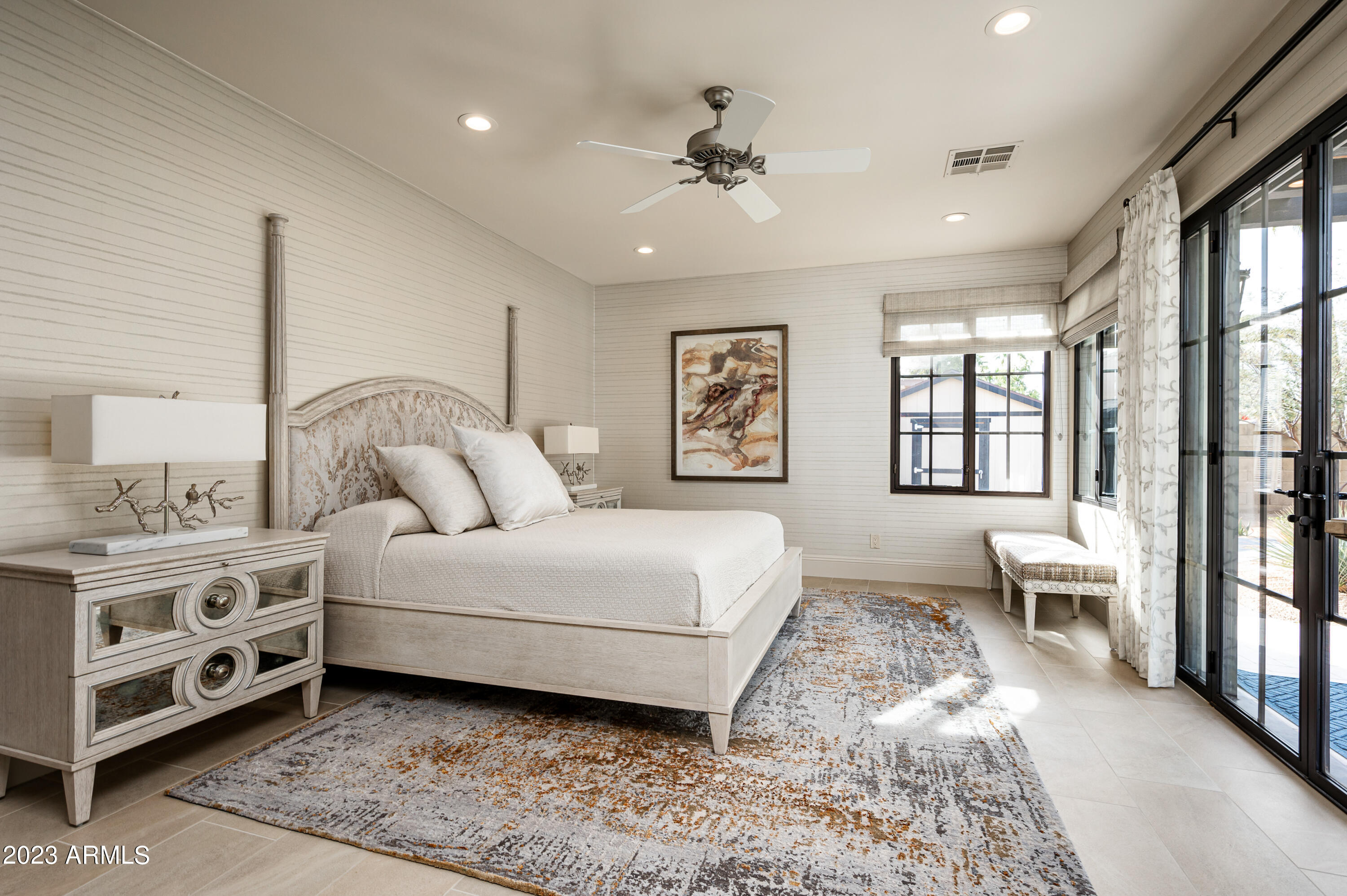 MCDOWELL RANCHOS - Residential