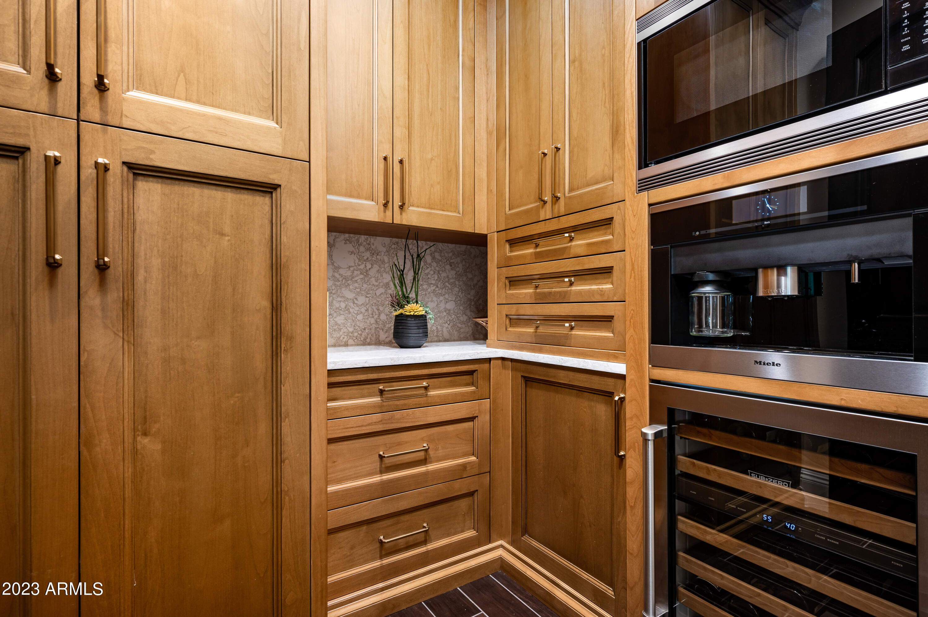 MCDOWELL RANCHOS - Residential