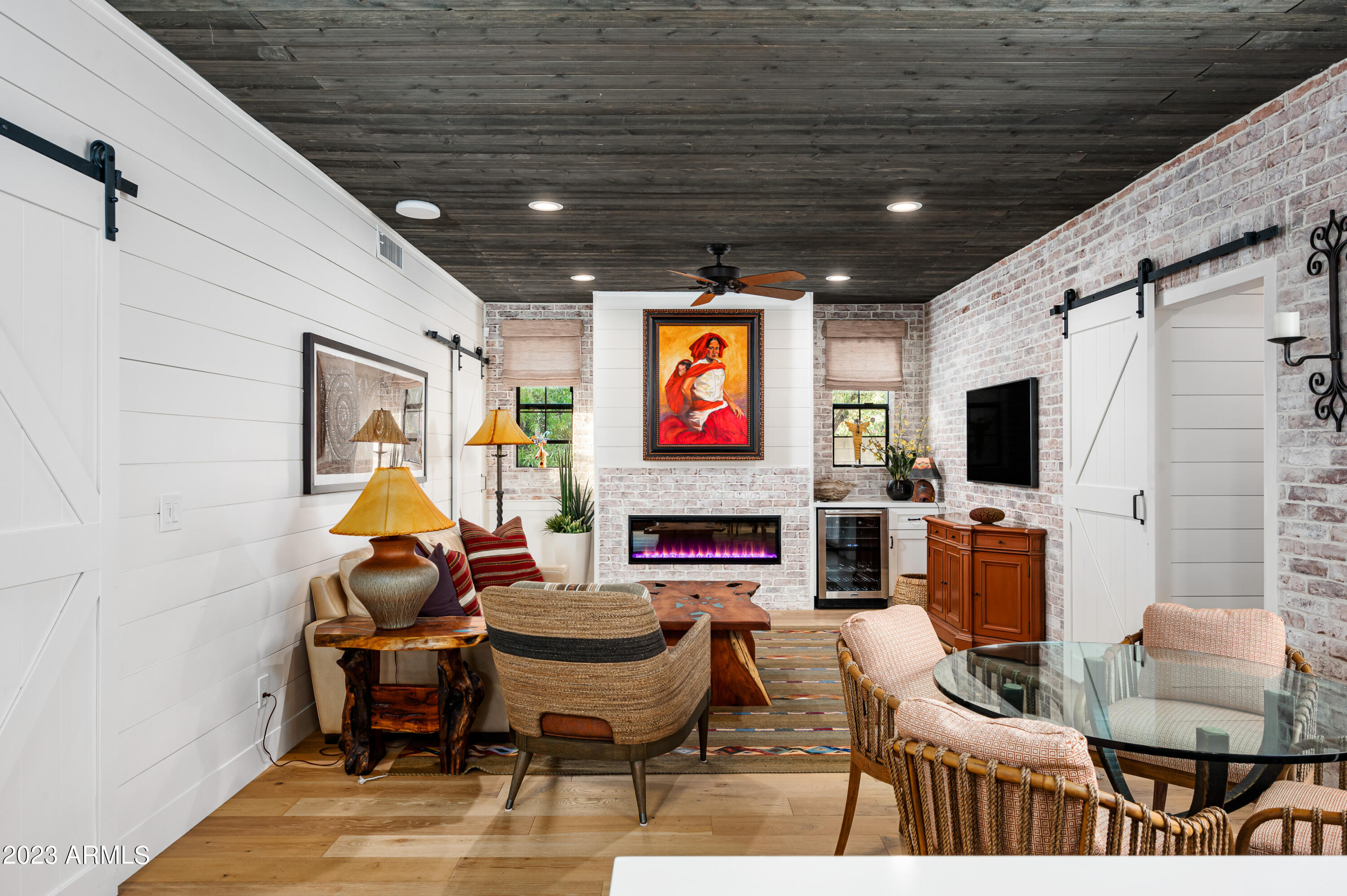 MCDOWELL RANCHOS - Residential