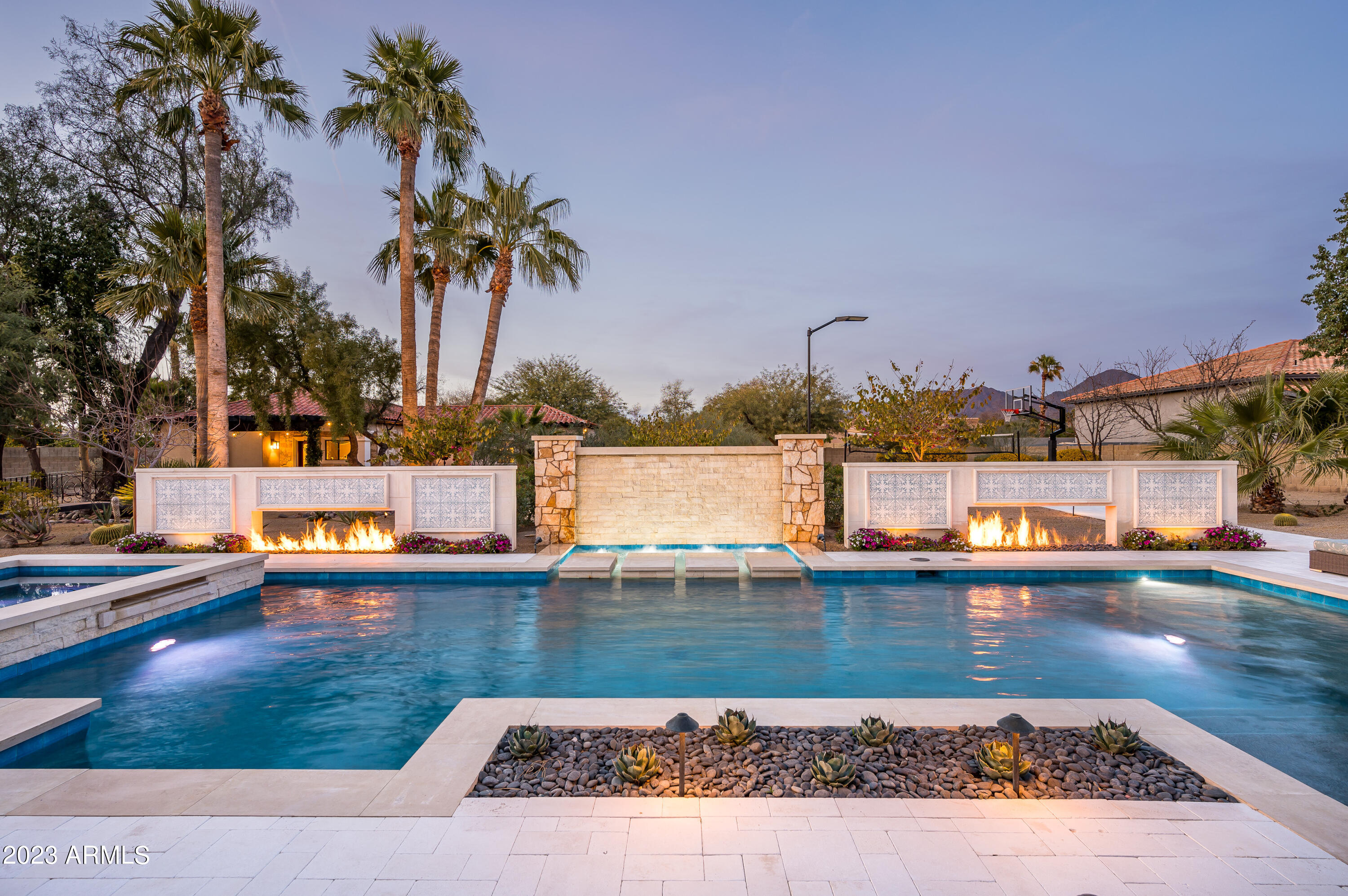 MCDOWELL RANCHOS - Residential