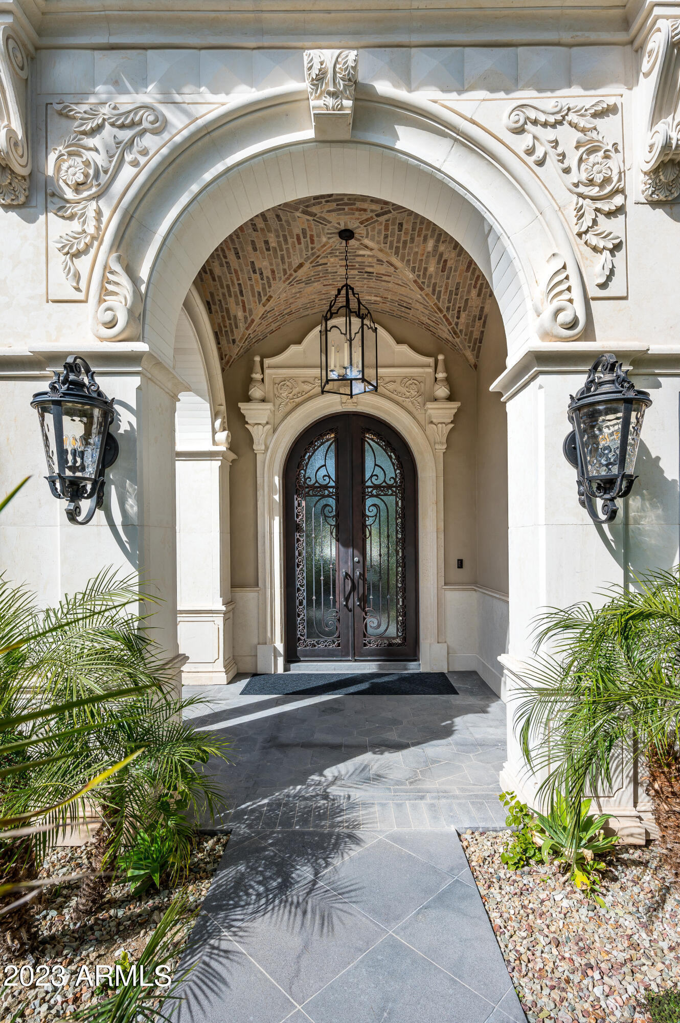MCDOWELL RANCHOS - Residential