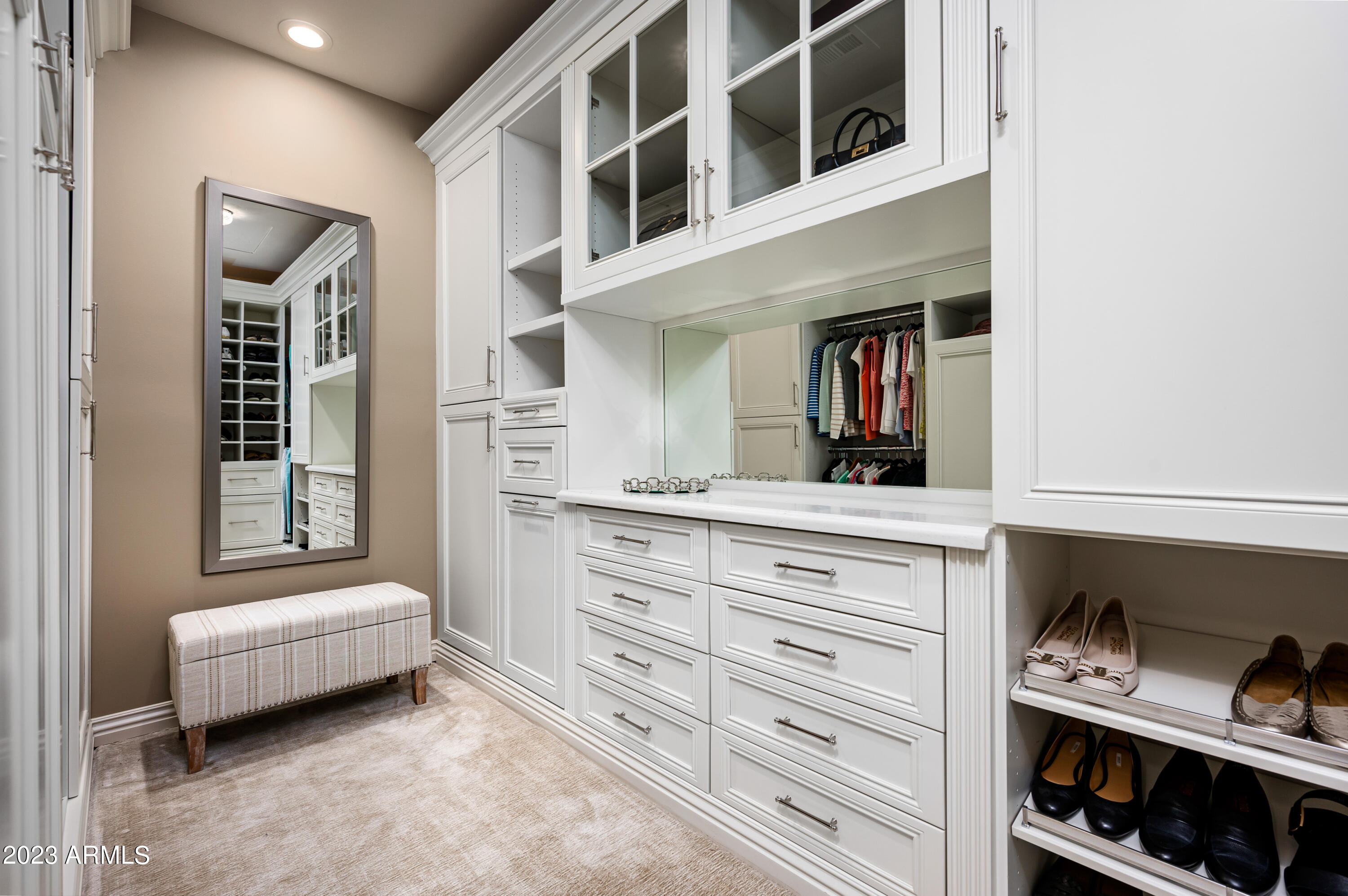 MCDOWELL RANCHOS - Residential