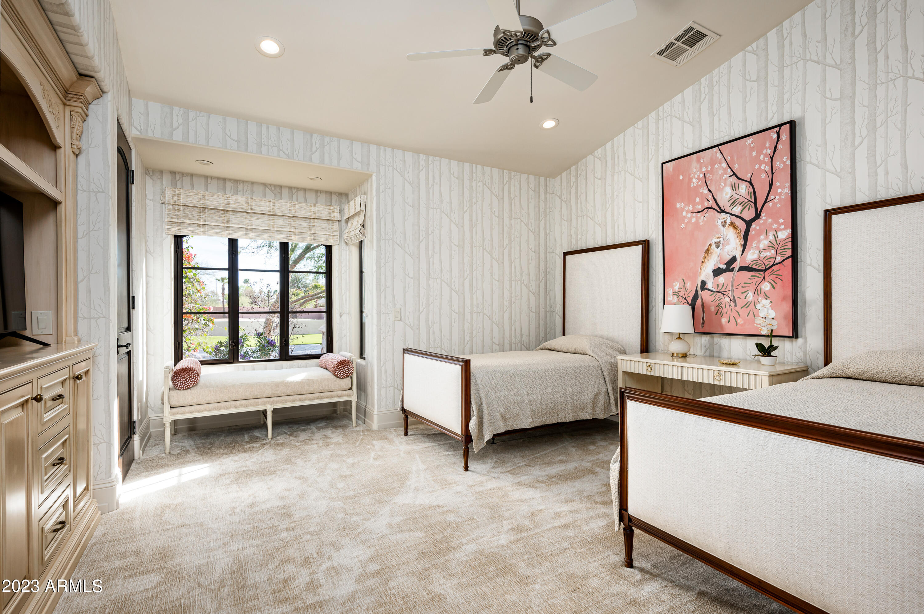 MCDOWELL RANCHOS - Residential