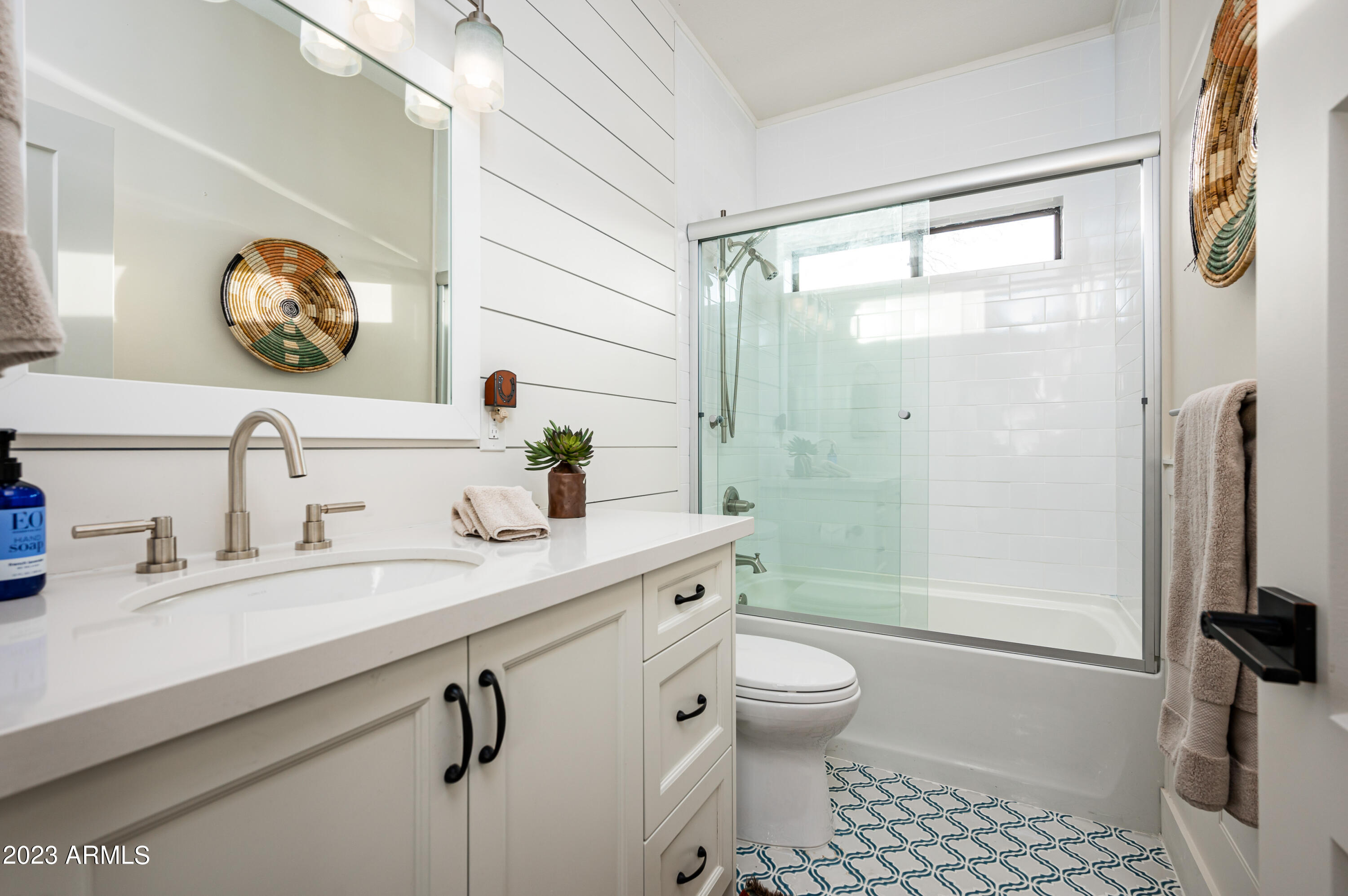 MCDOWELL RANCHOS - Residential