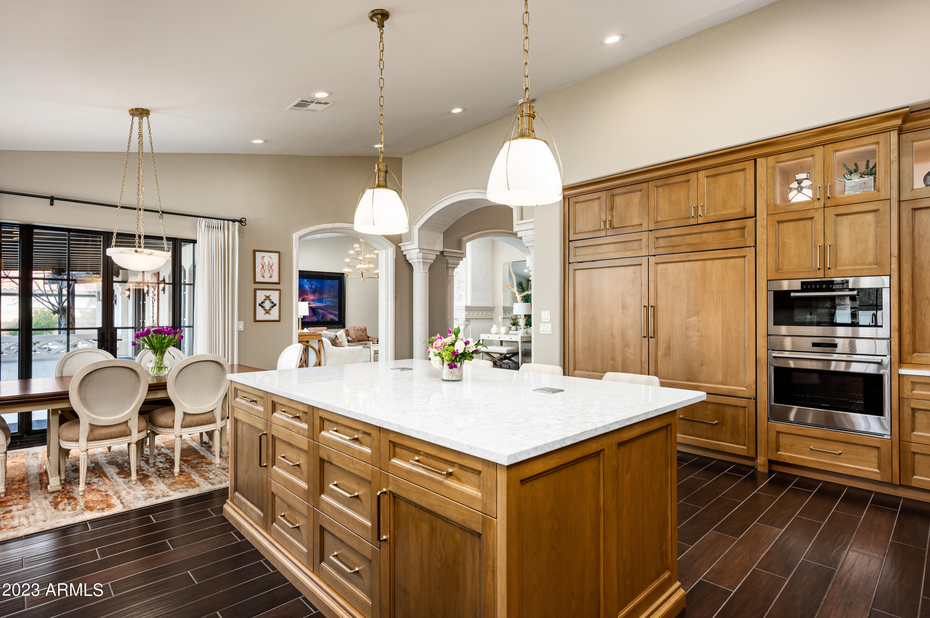 MCDOWELL RANCHOS - Residential