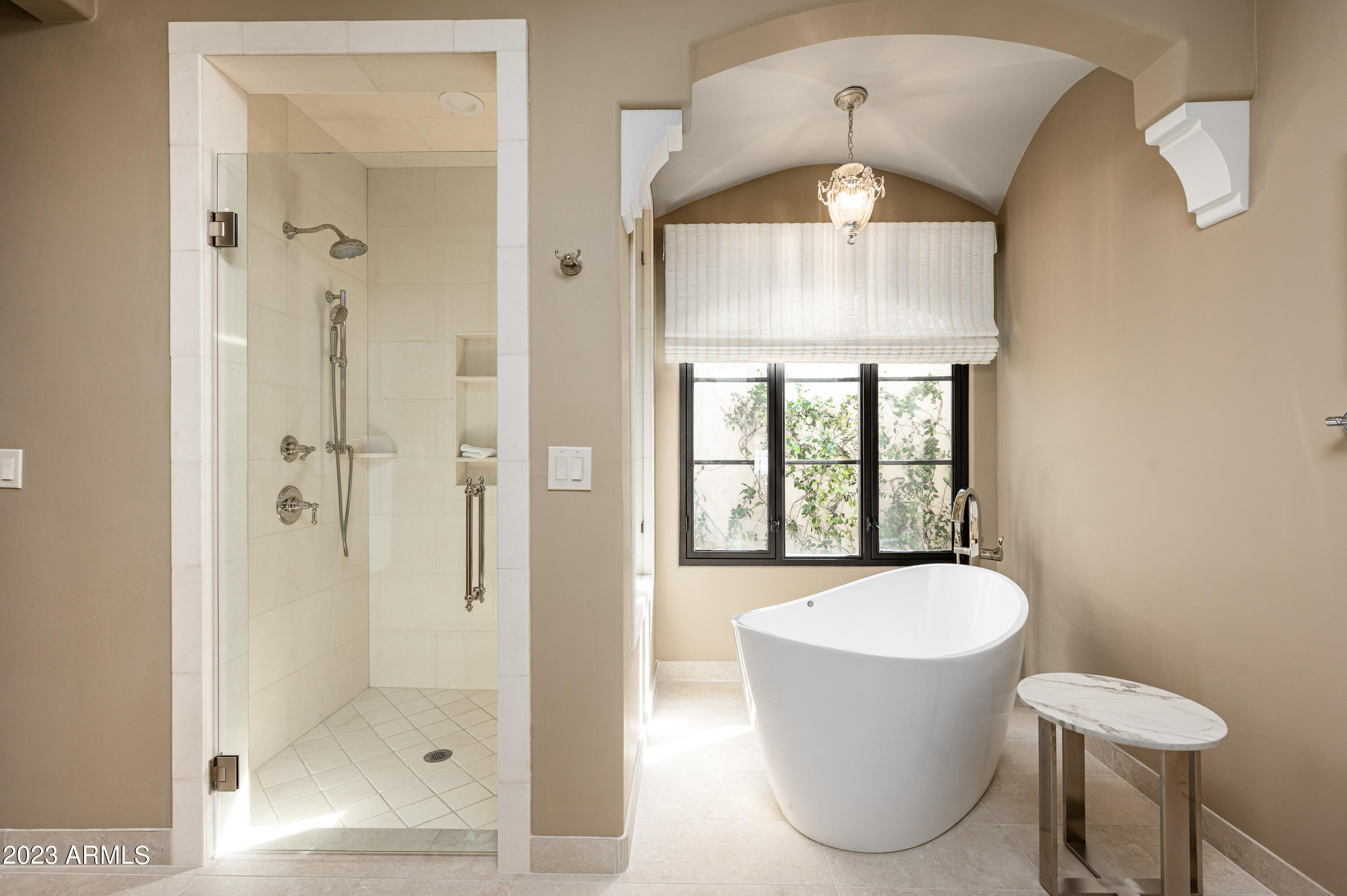 MCDOWELL RANCHOS - Residential