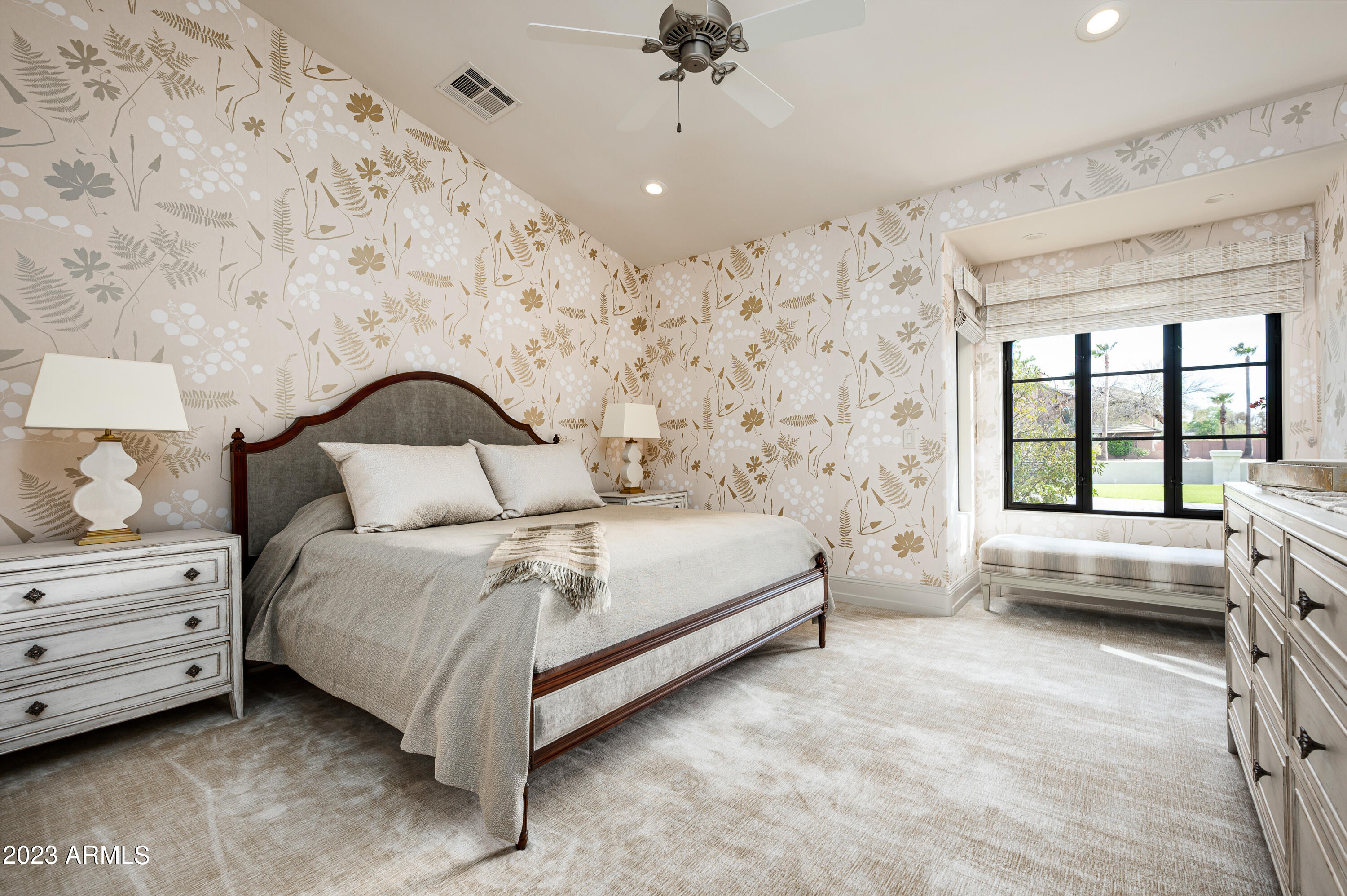 MCDOWELL RANCHOS - Residential