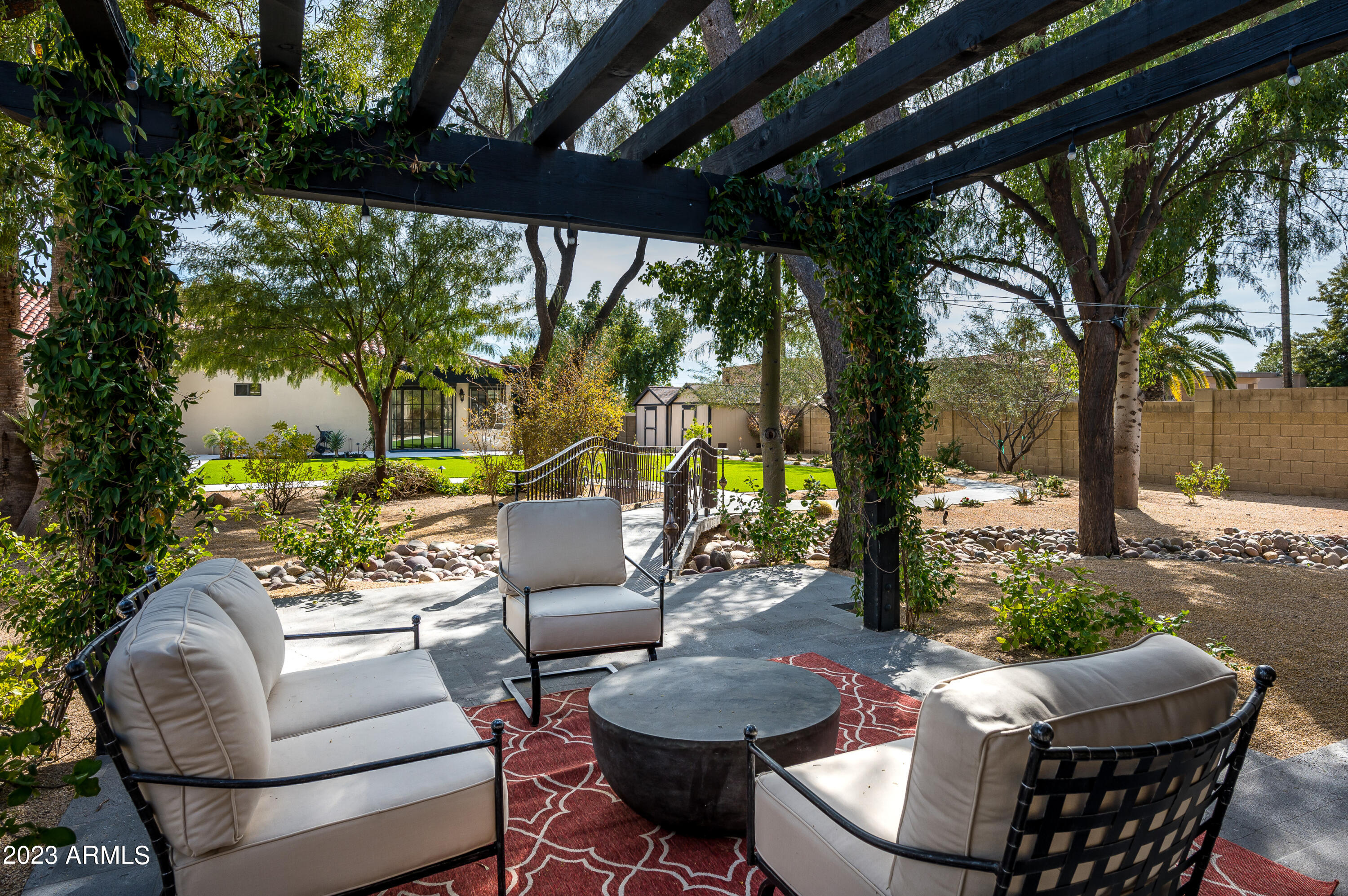 MCDOWELL RANCHOS - Residential