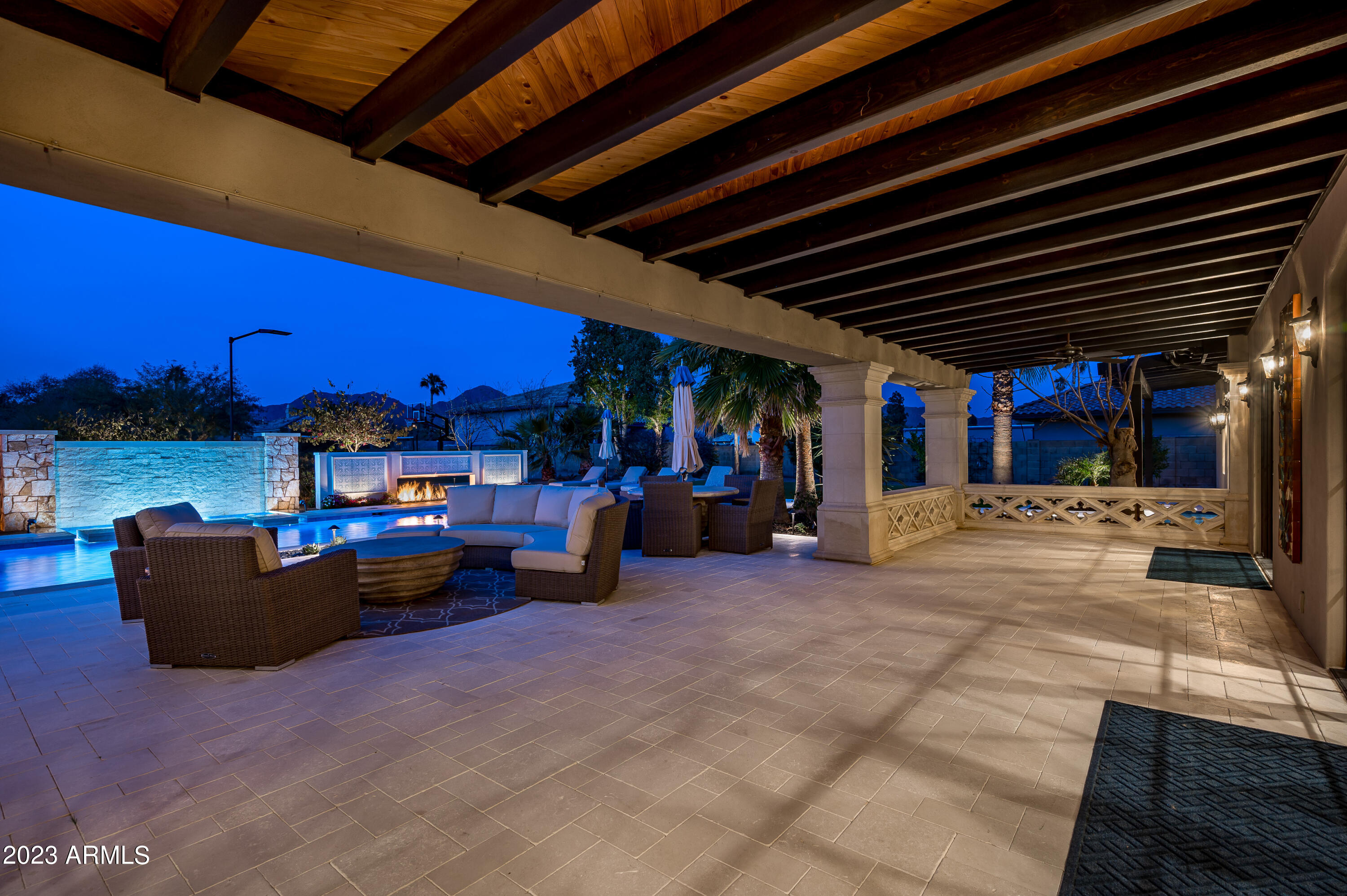 MCDOWELL RANCHOS - Residential