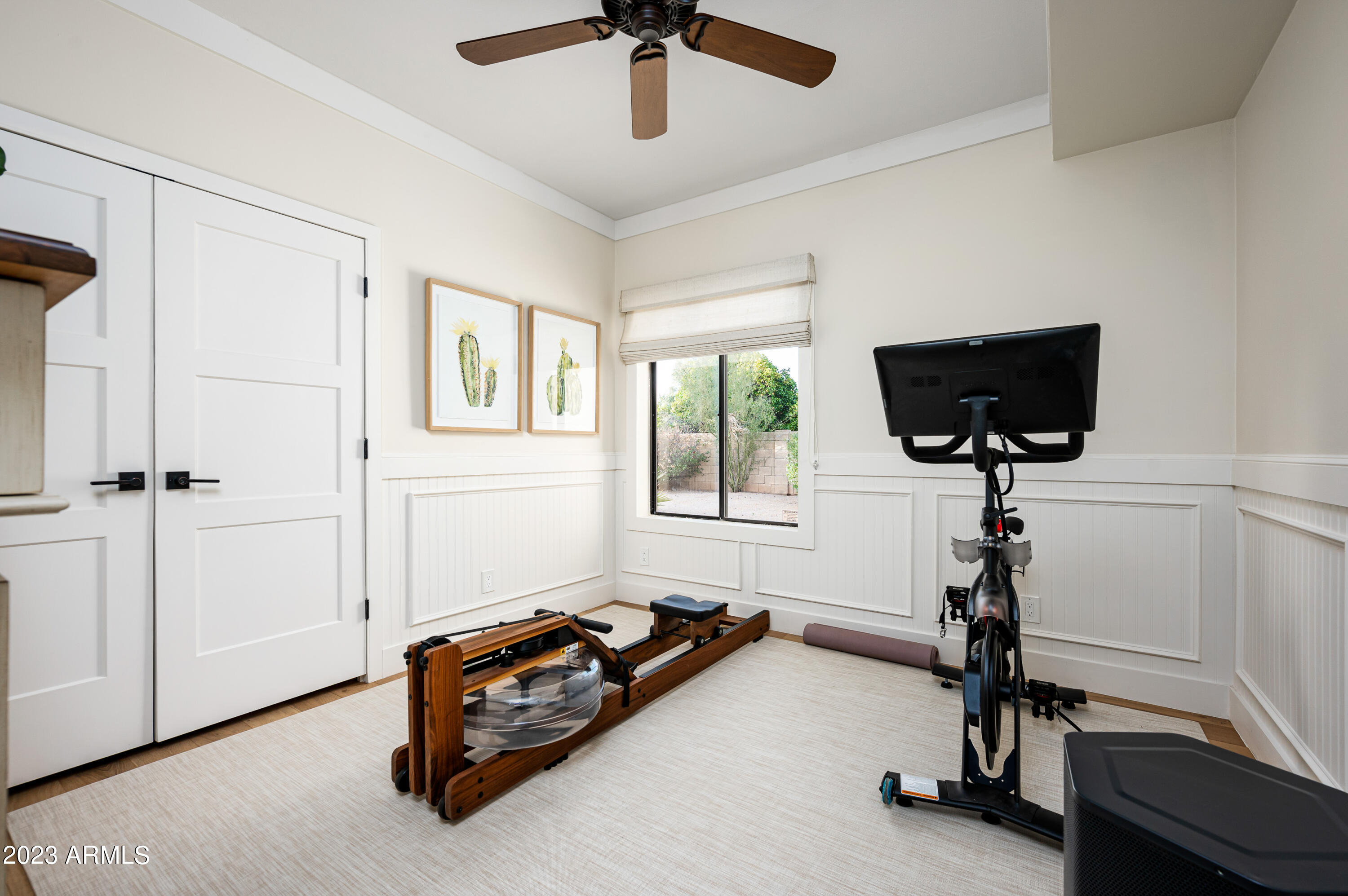 MCDOWELL RANCHOS - Residential