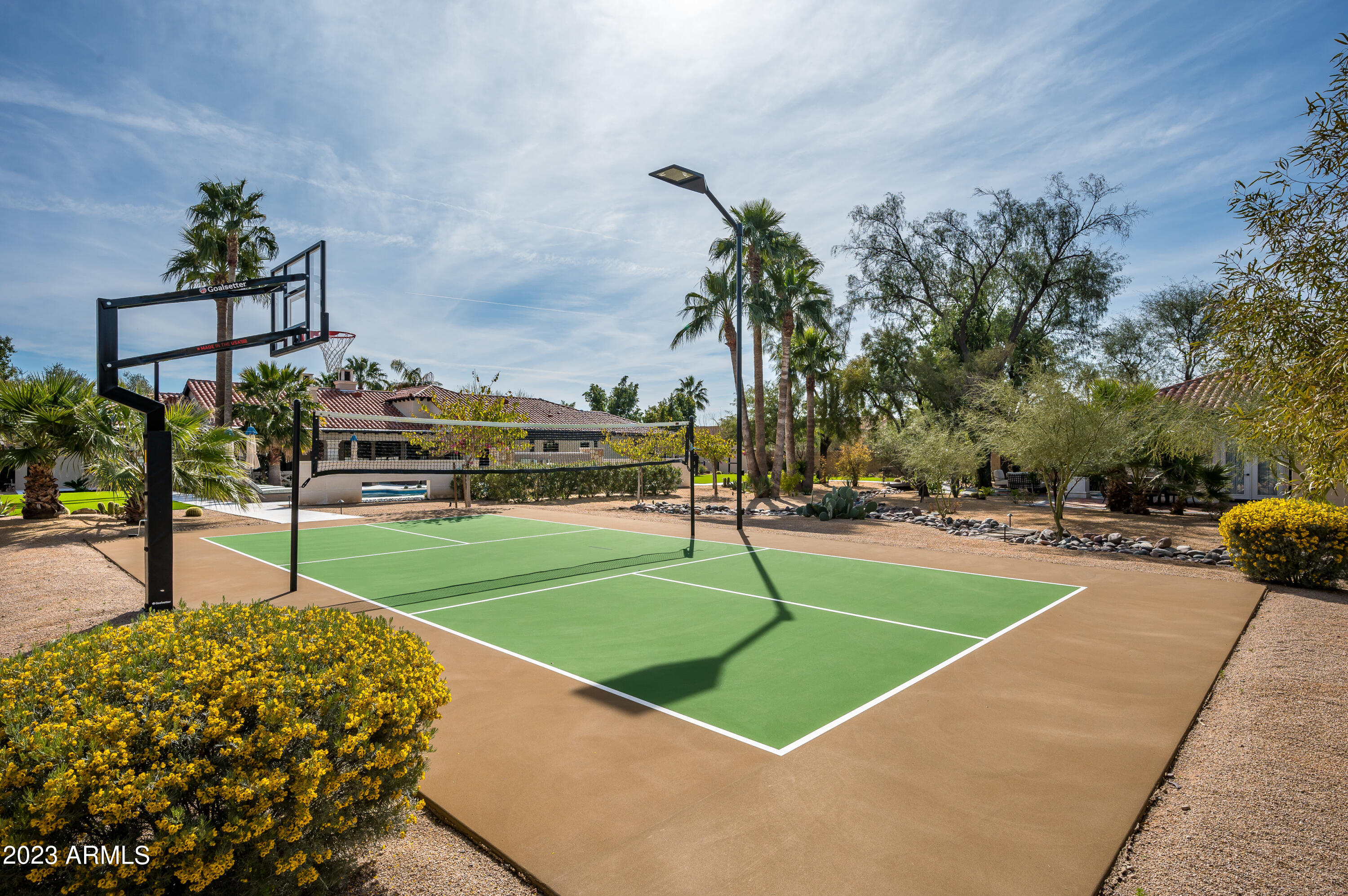 MCDOWELL RANCHOS - Residential