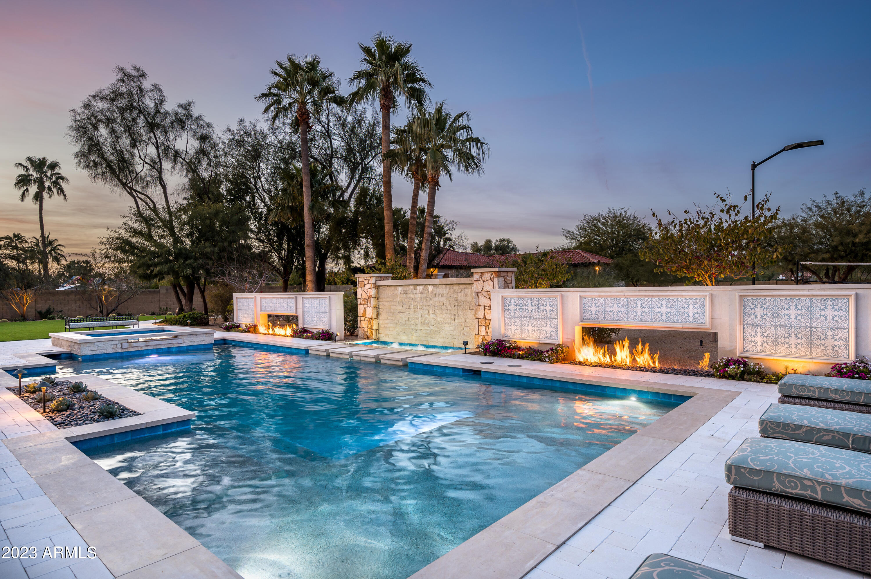 MCDOWELL RANCHOS - Residential