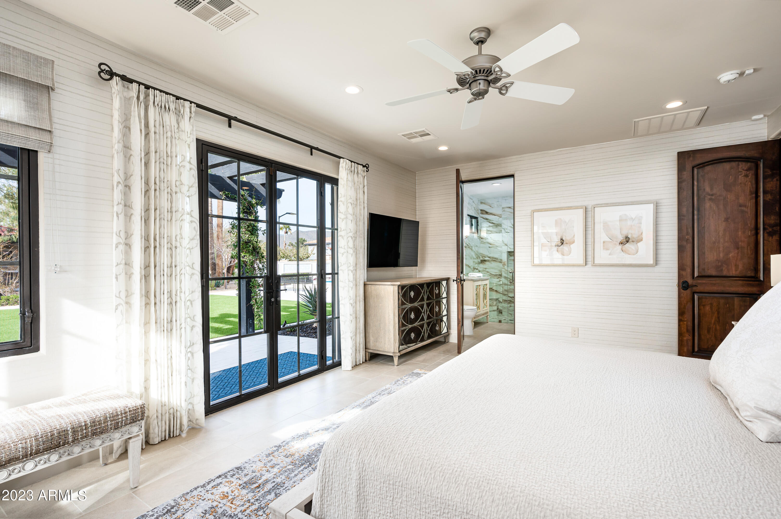 MCDOWELL RANCHOS - Residential