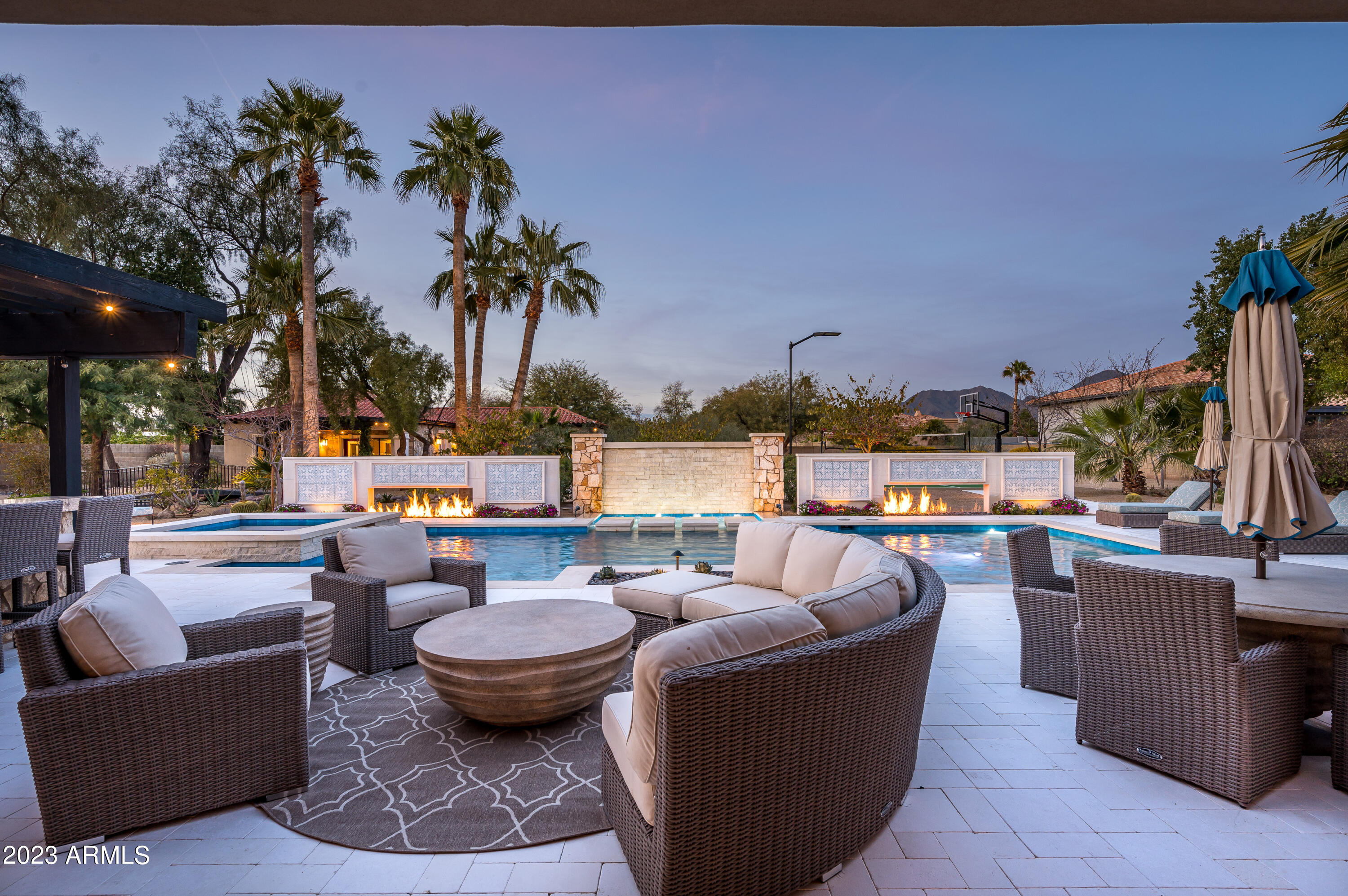 MCDOWELL RANCHOS - Residential