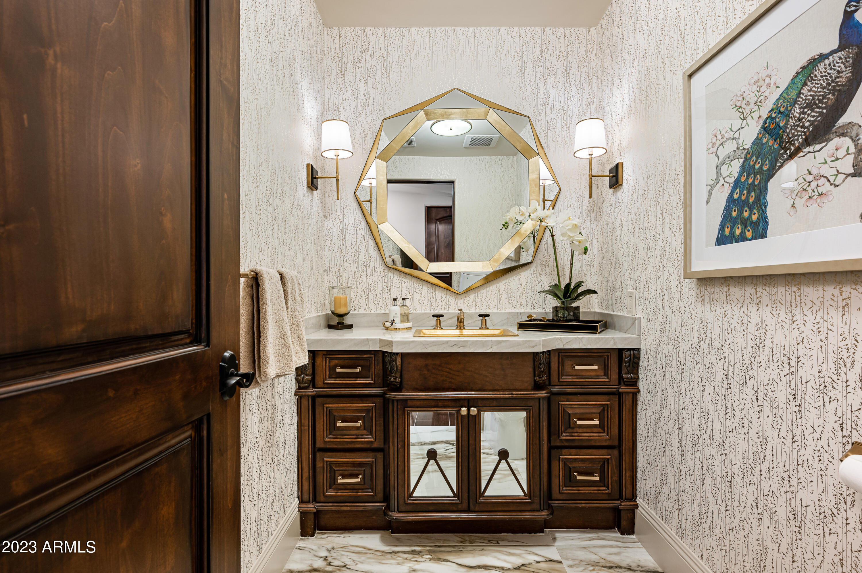 MCDOWELL RANCHOS - Residential