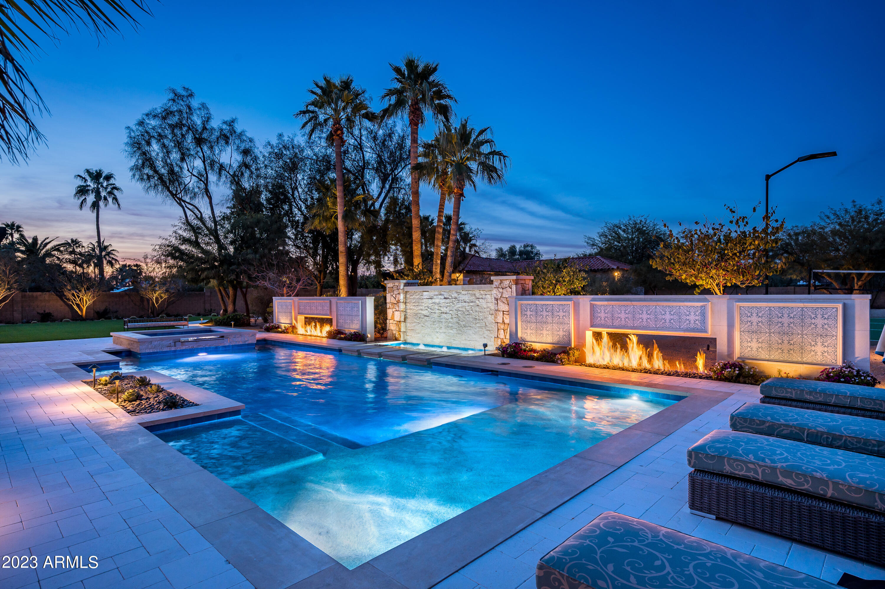 MCDOWELL RANCHOS - Residential