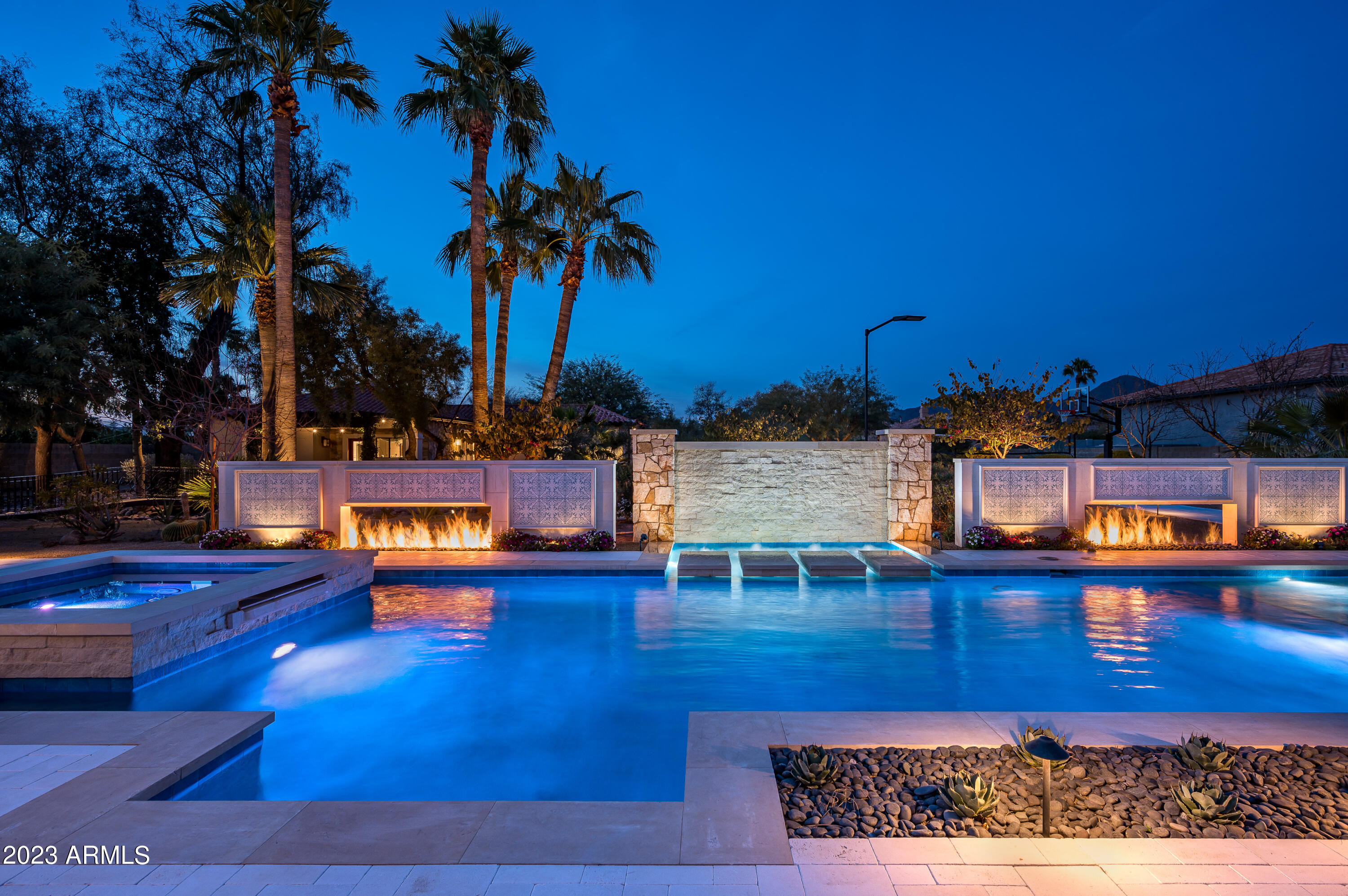 MCDOWELL RANCHOS - Residential
