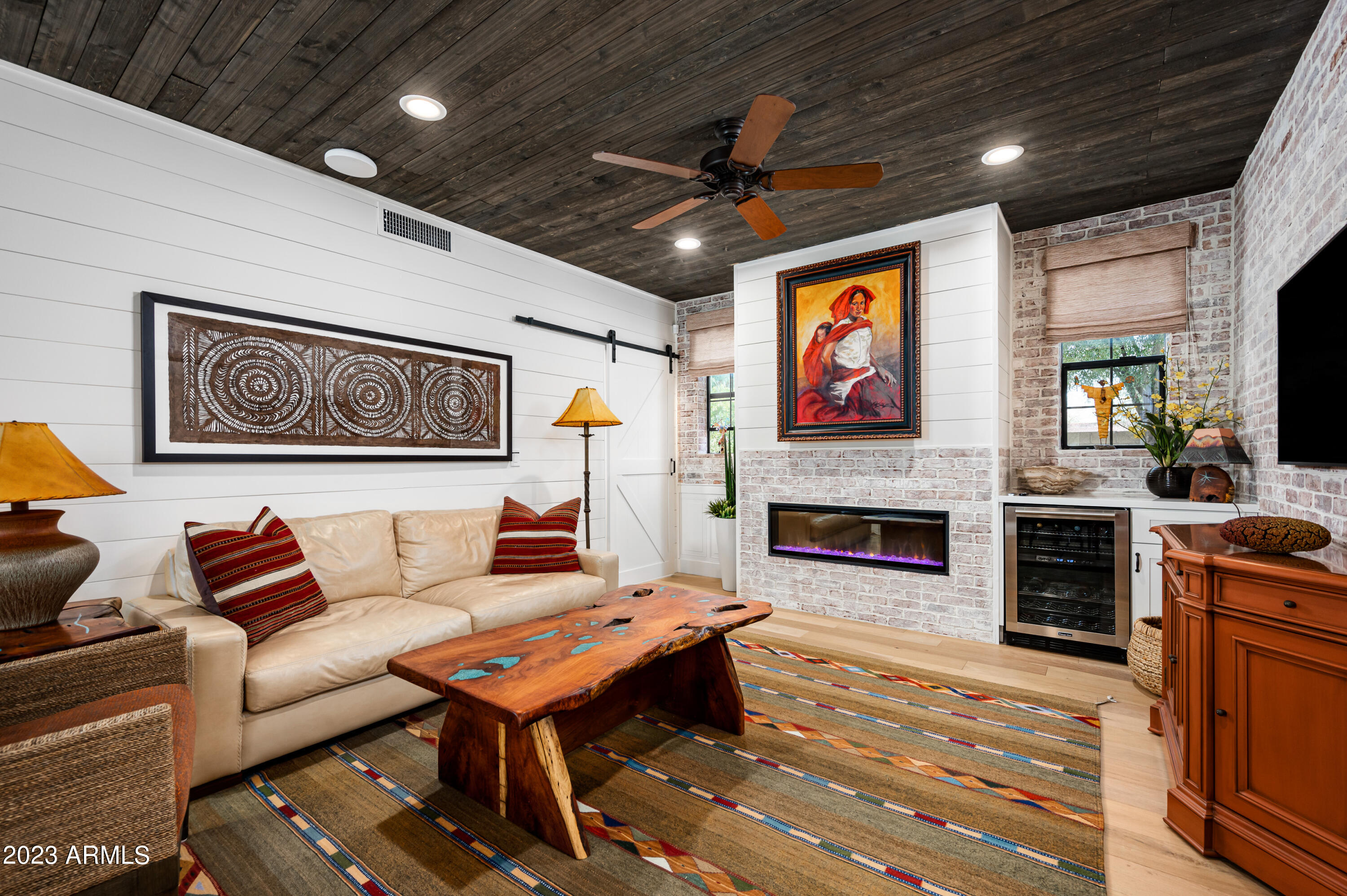 MCDOWELL RANCHOS - Residential